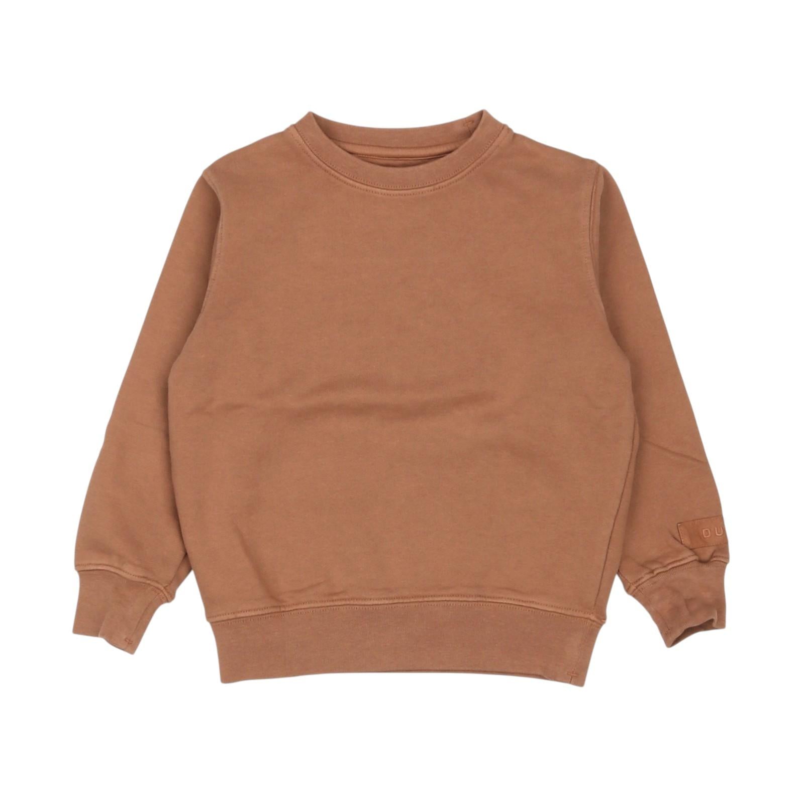 Felpa DUSTY kids DUX5041FE MAR DUSTY