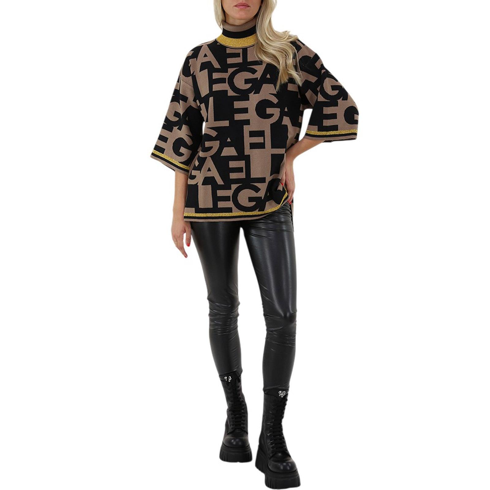 Maglione GAELLE GAABW00940-MBFI0001 TOR GAELLE