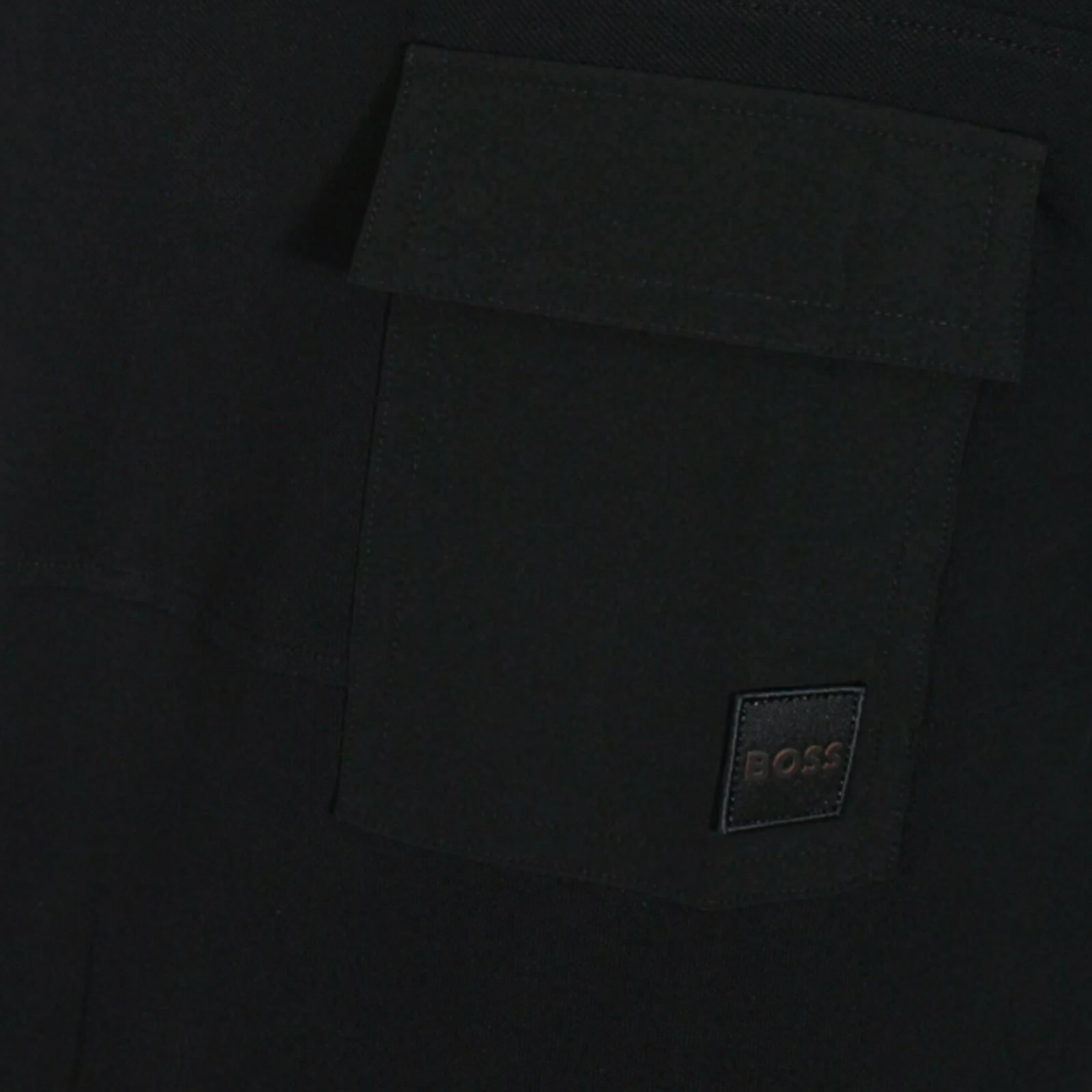 Polo HUGO BOSS Uomo 50531379-10262514-01 001