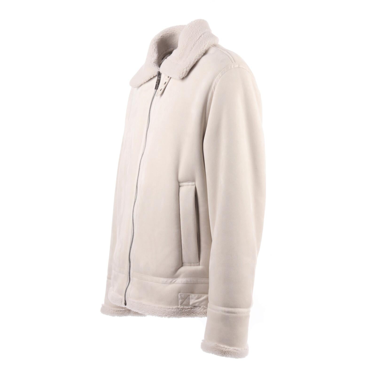 Giubbotto SSEINSE GBI894SS OW SEINSE