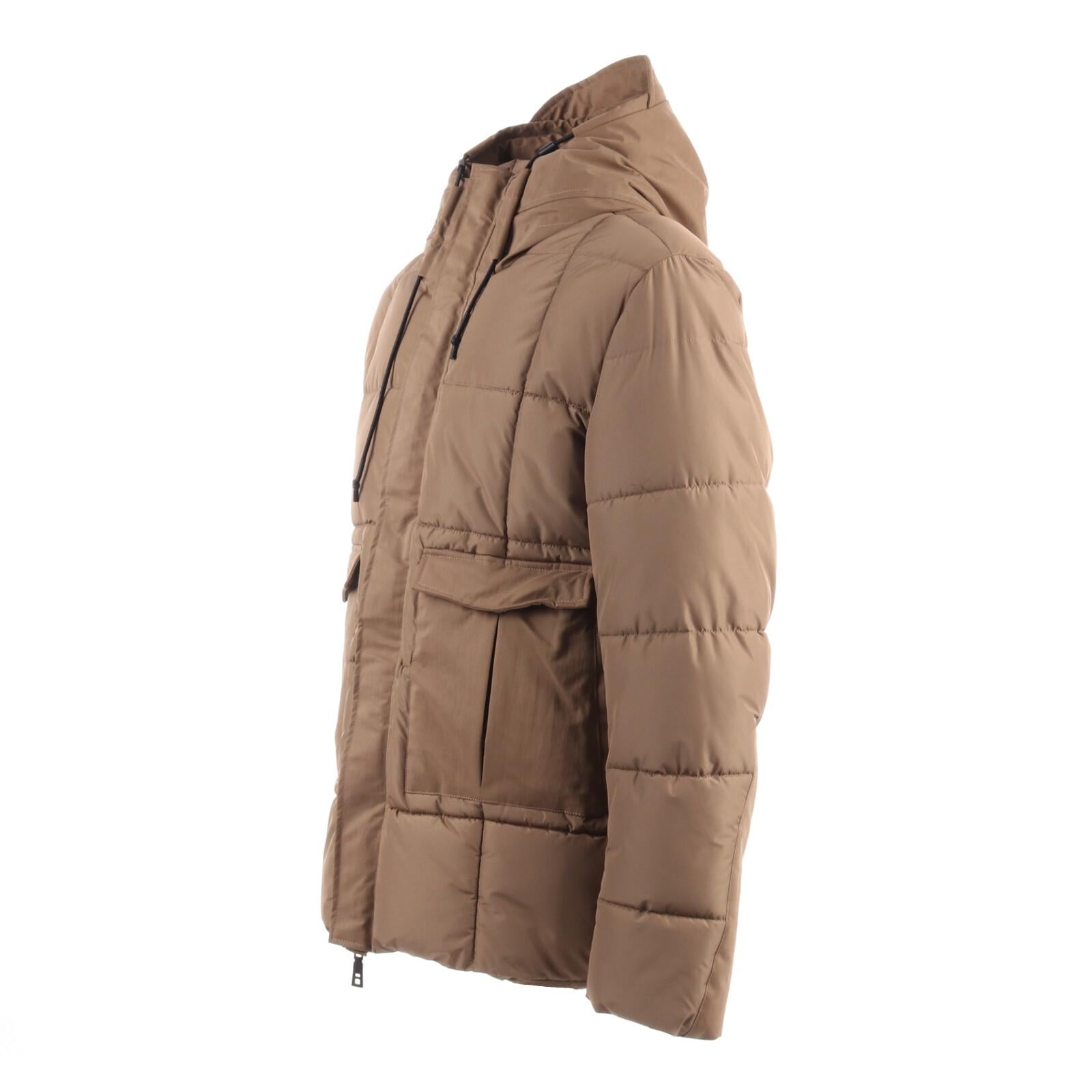 Giubbotto SSEINSE GBI885SS FA SEINSE