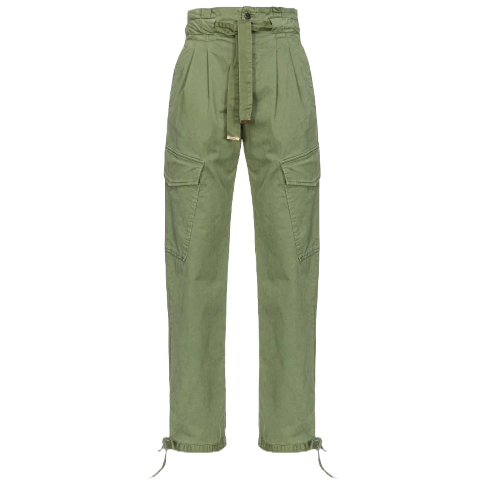 Pantalone PINKO kids 101786-A15L V45 PINKO