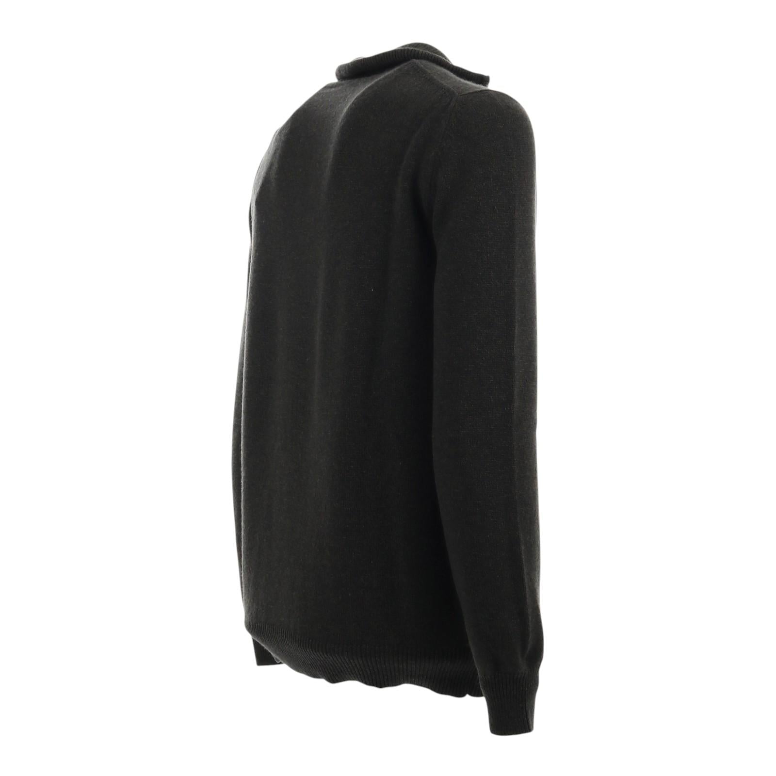Maglione FEDELI 80000054 VER FEDELI
