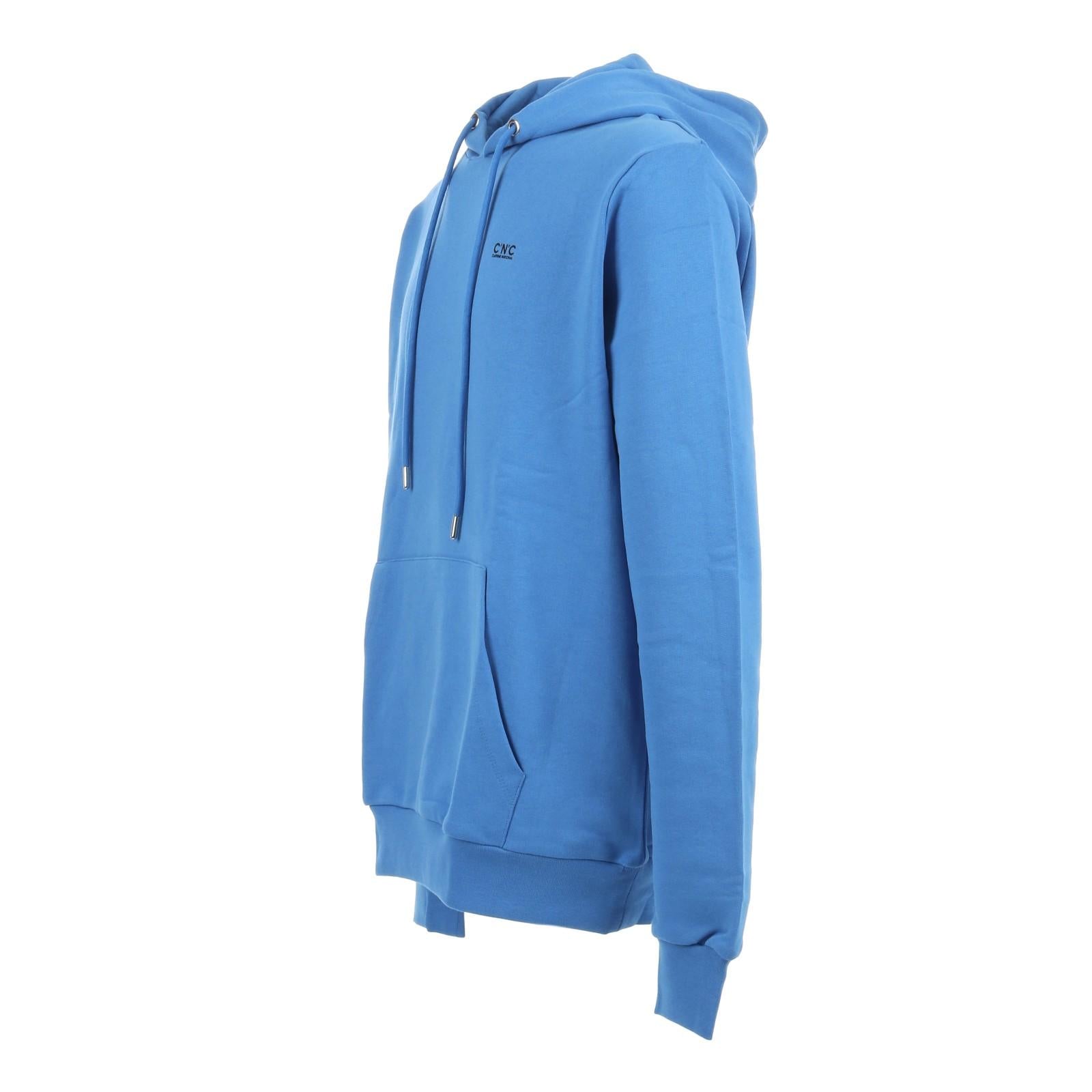 Felpa COSTUME NATIONAL NMF57027FE B710 COSTUME NATIONAL