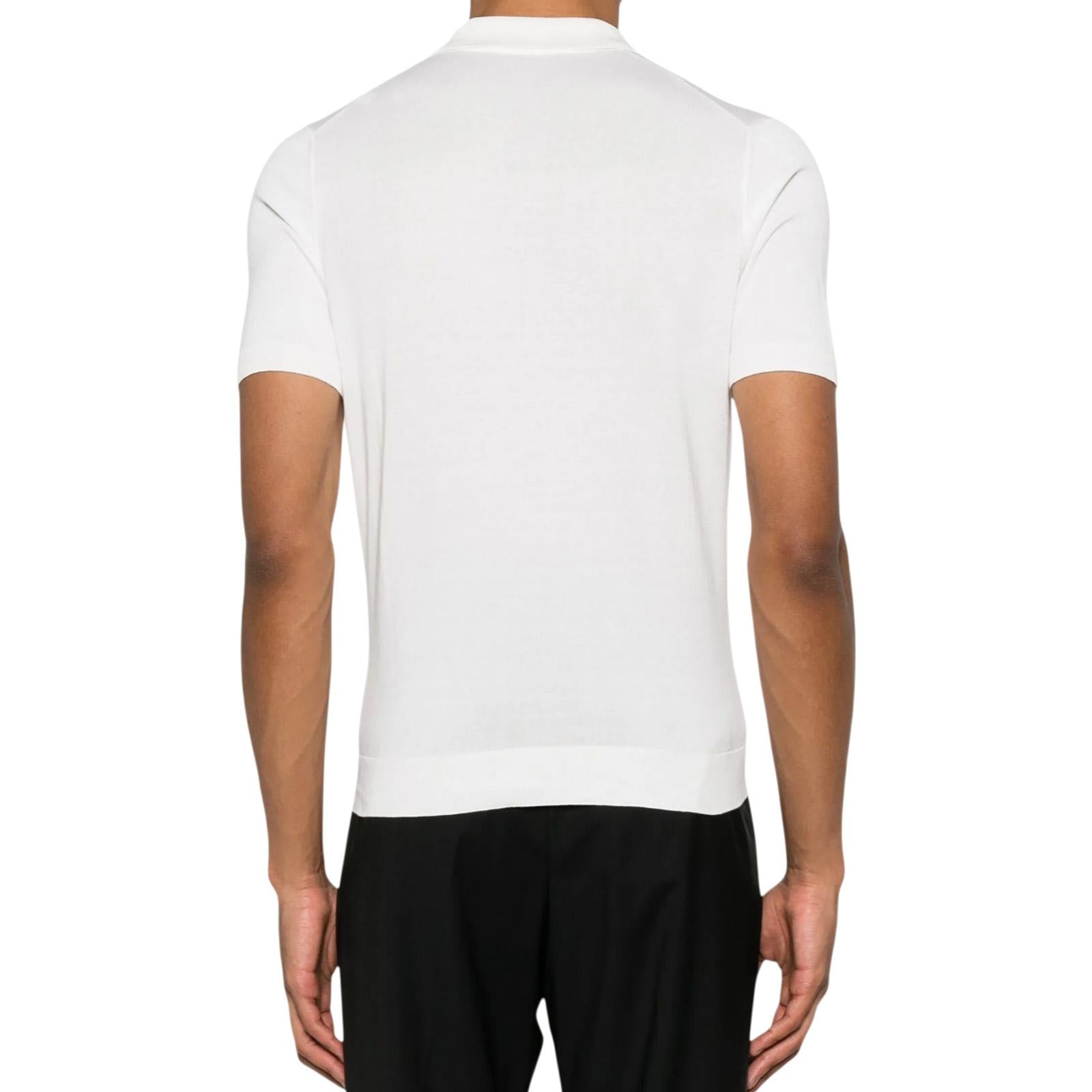 Polo TAGLIATORE KEITH-GSE25-03 5 TAGLIATORE