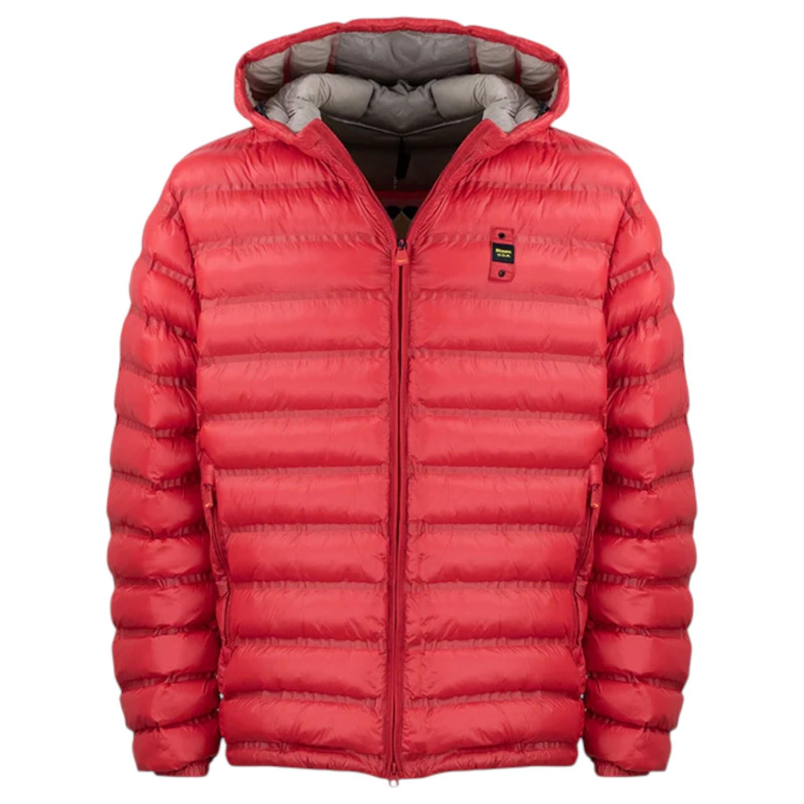 Giubbotto BLAUER 24WBLUC02058-006100 552 BLAUER