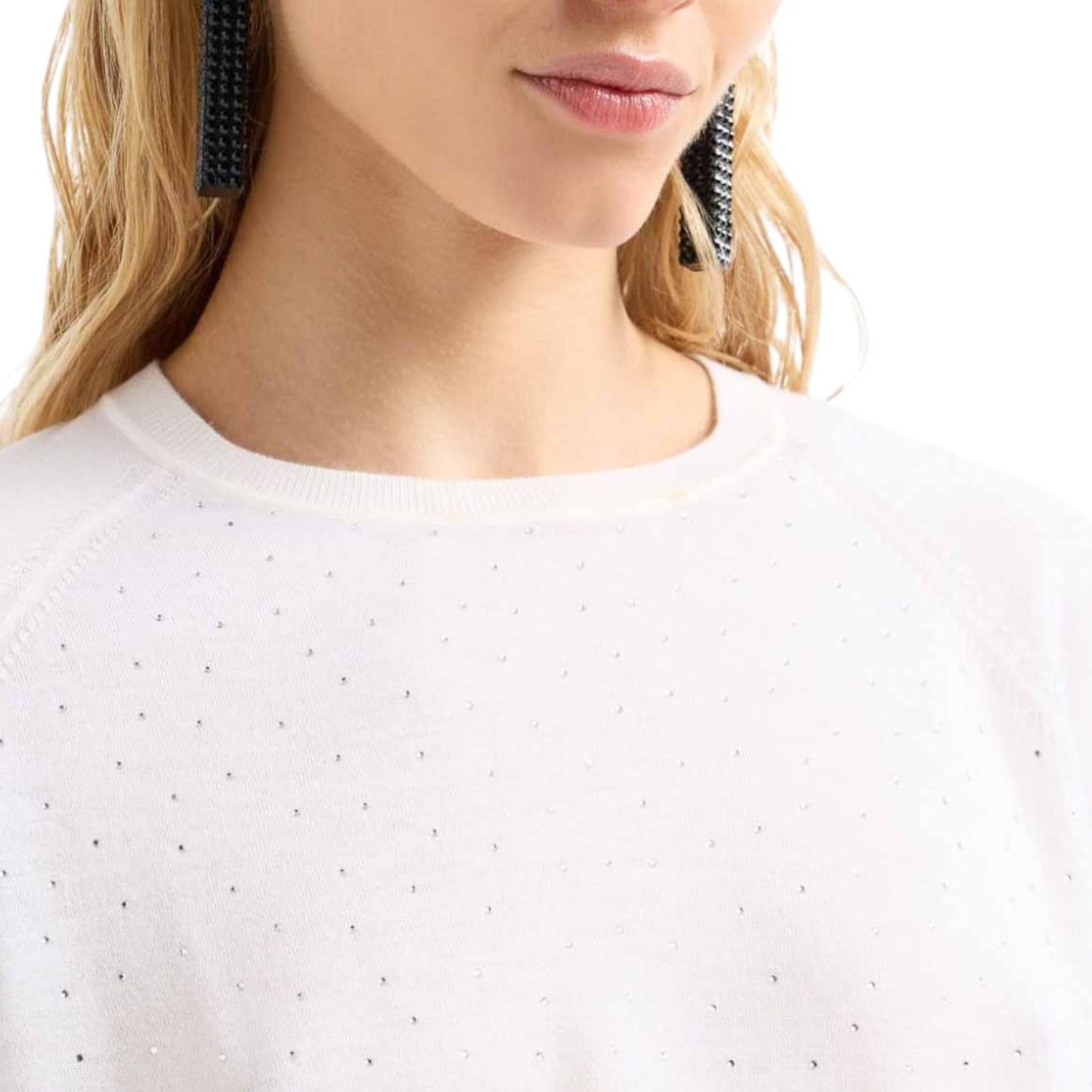 Maglione EMPORIO ARMANI 6D2MW1-2M15Z F128 EMPORIO ARMANI