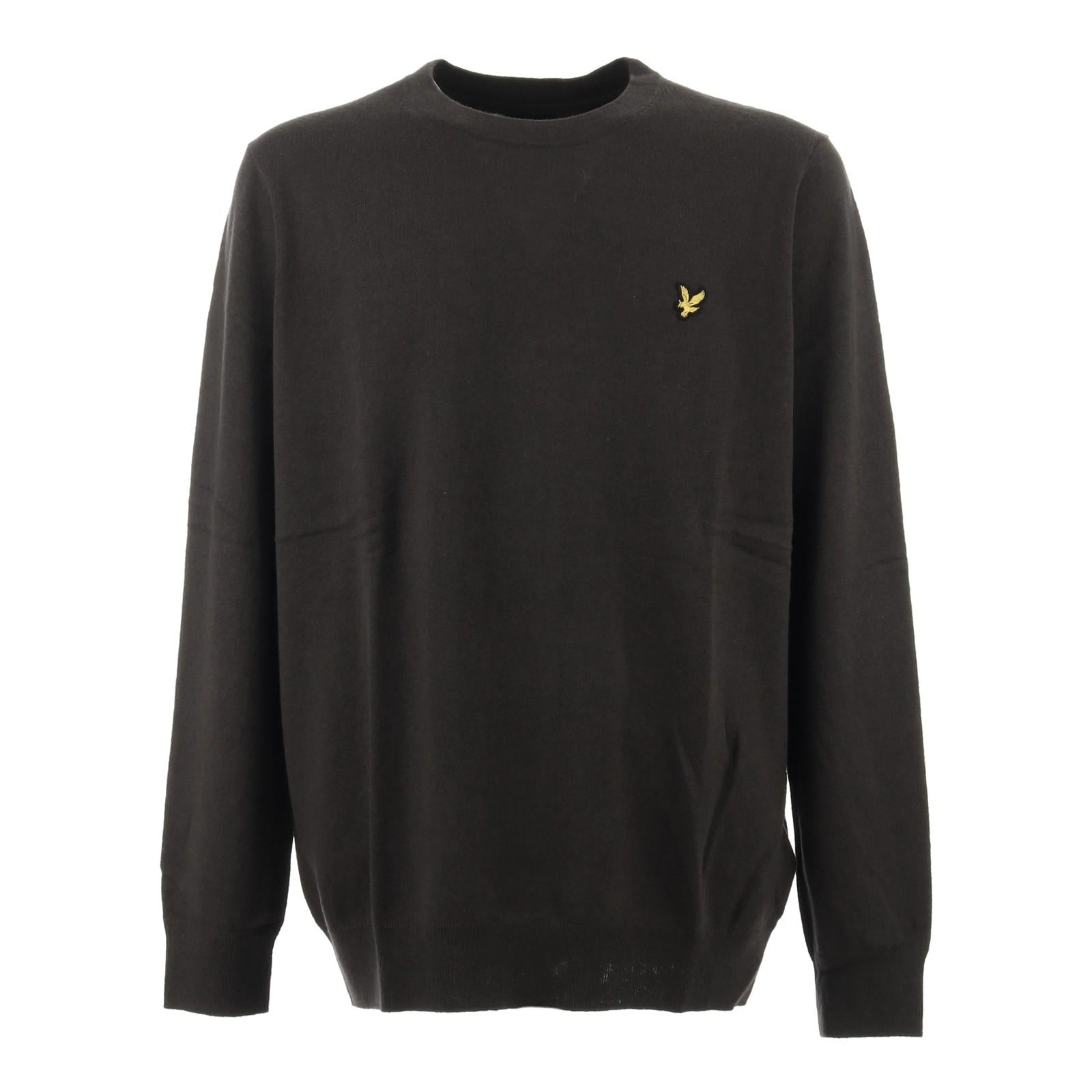Maglione LYLE&SCOTT 47414-KN2110VC W635 LYLE&SCOTT