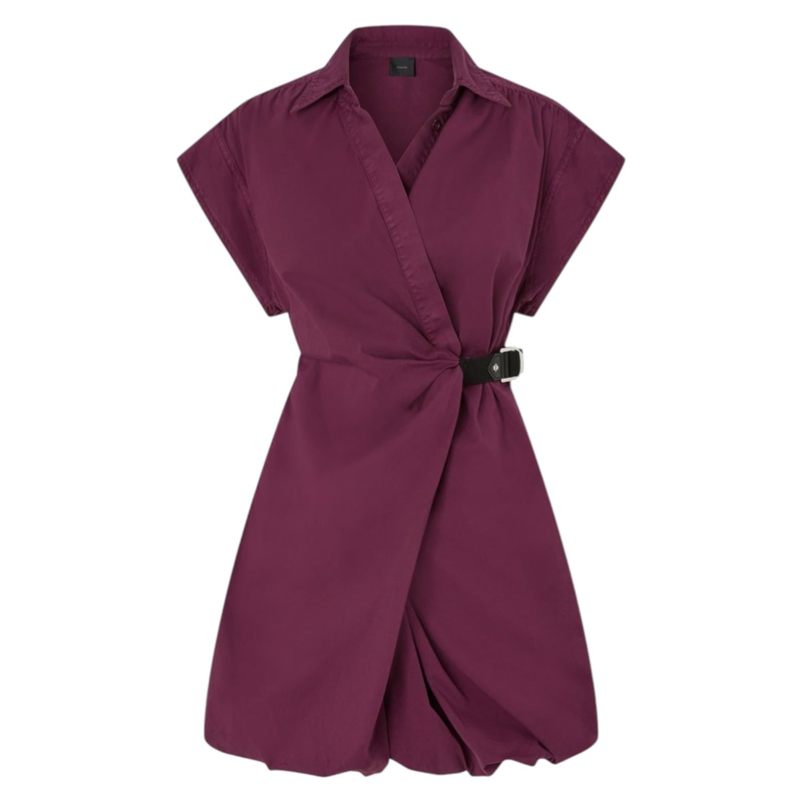 Abito PINKO 105207-A2L8 R62 PINKO