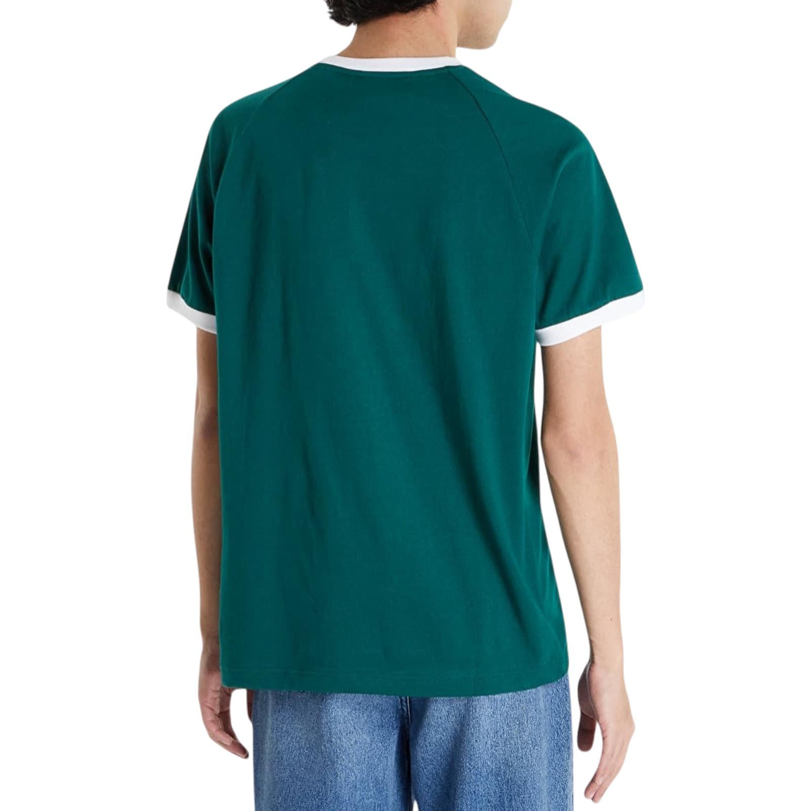 T-shirt ADIDAS HE9546 VER ADIDAS