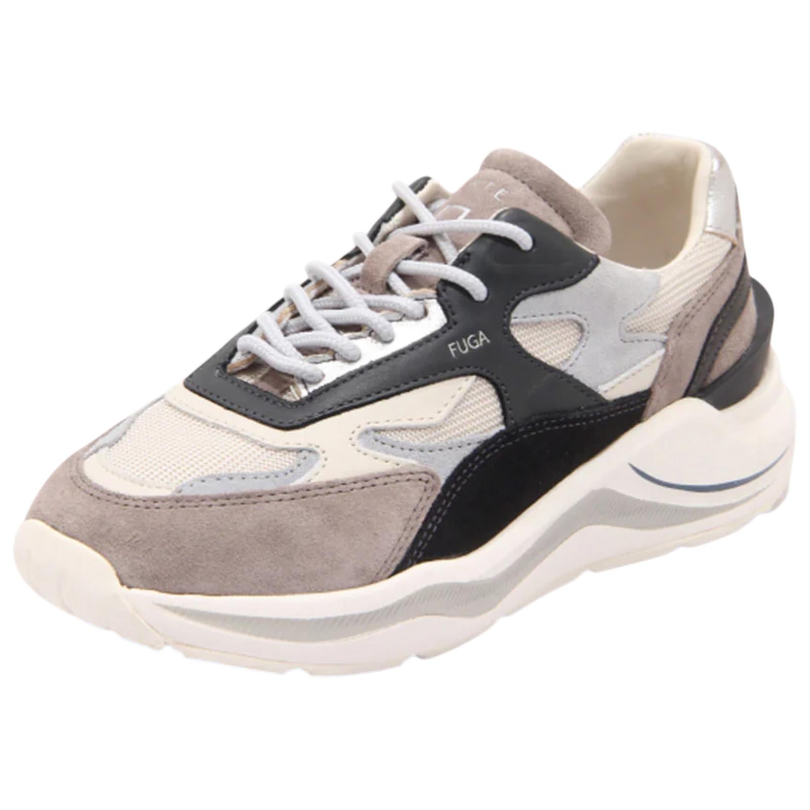 Sneakers D.A.T.E. W411-FG-DR IV D.A.T.E.