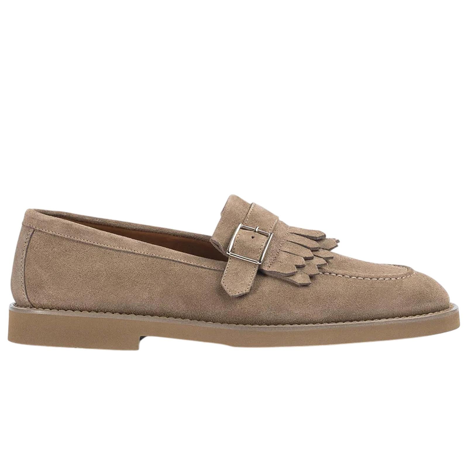 Mocassini DOUCAL'S DU3295SALOUF106 ZC30 DOUCAL'S