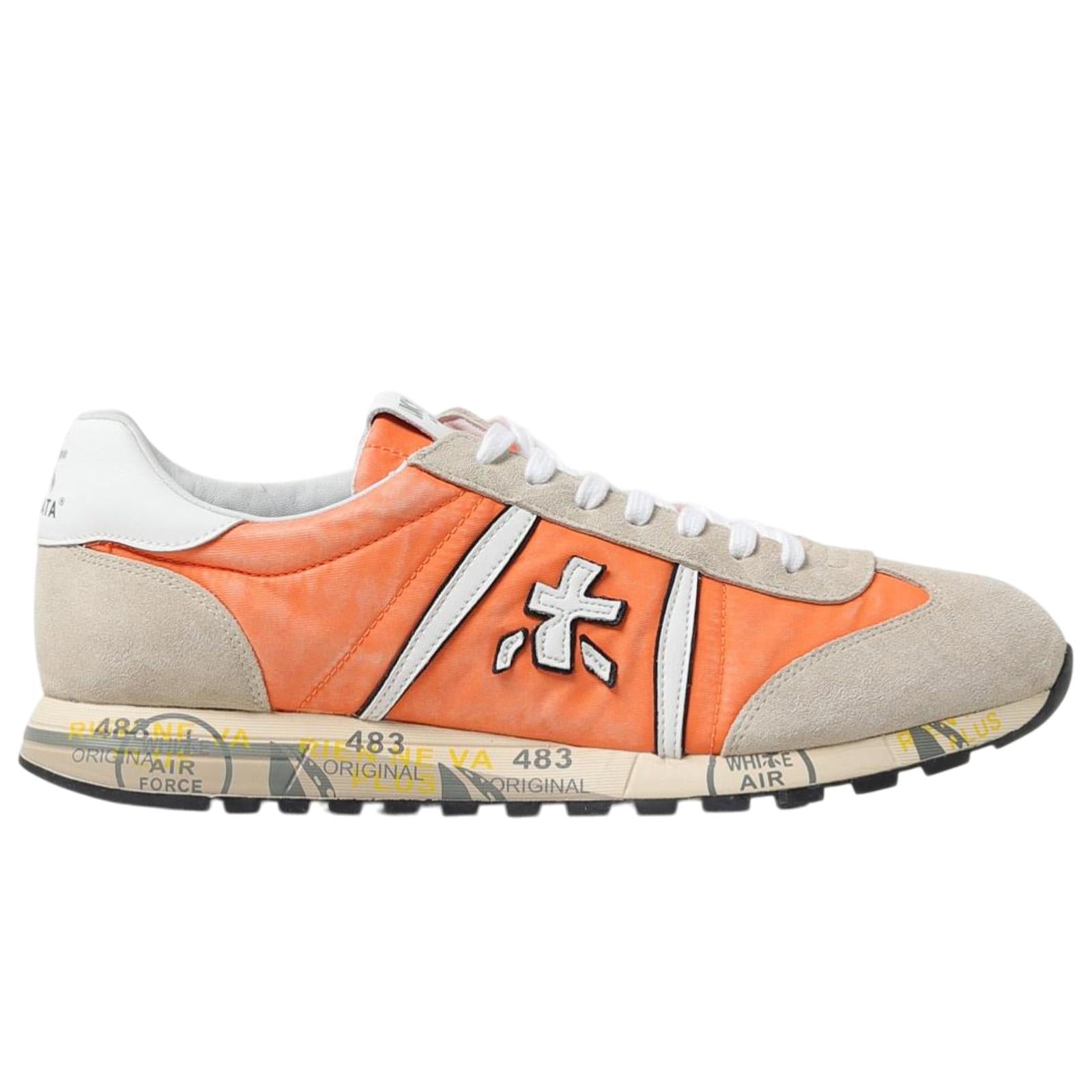 Sneakers PREMIATA LUCY 6601 PREMIATA