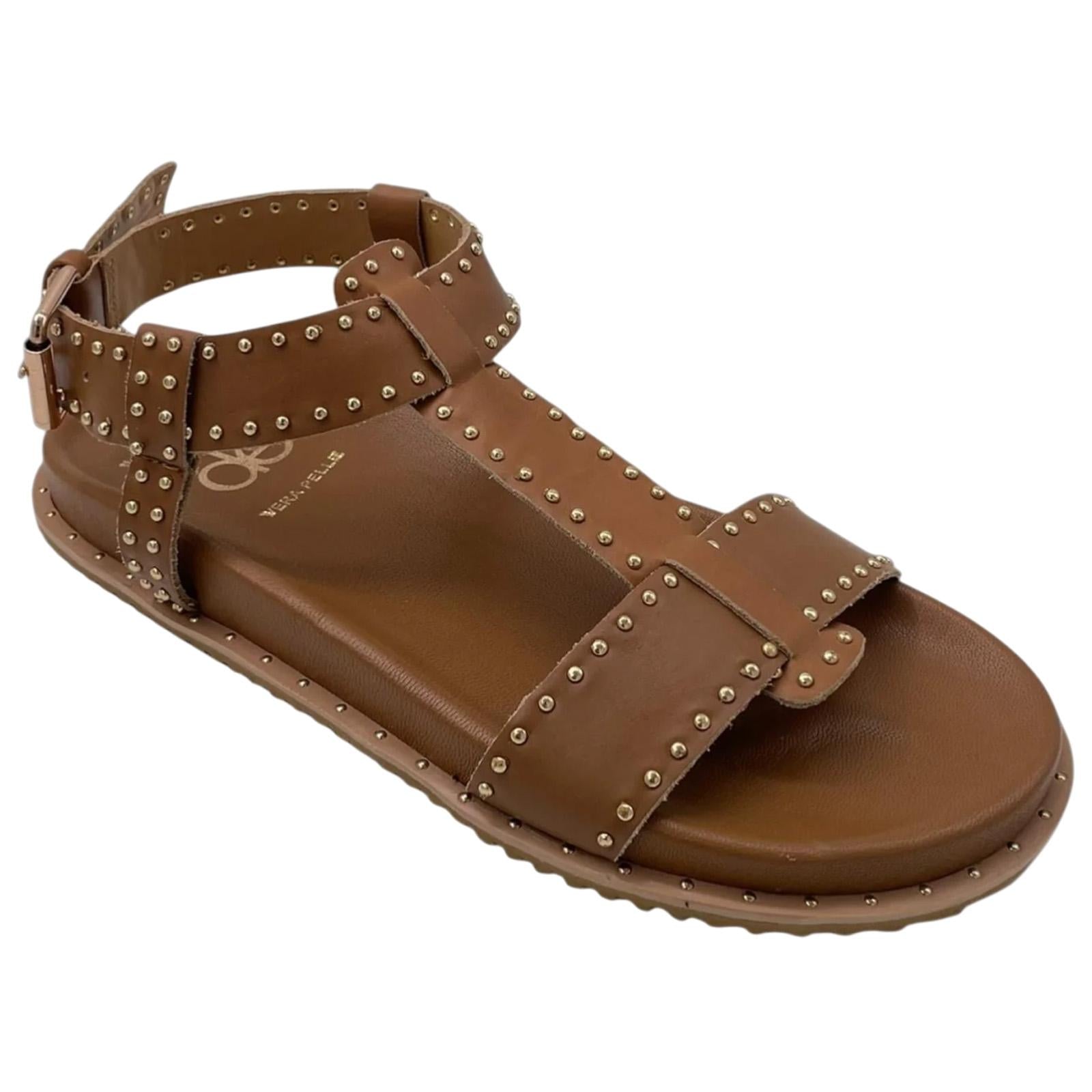 Sandali STUDIO MODE Donna 4172-BARBARA CUO