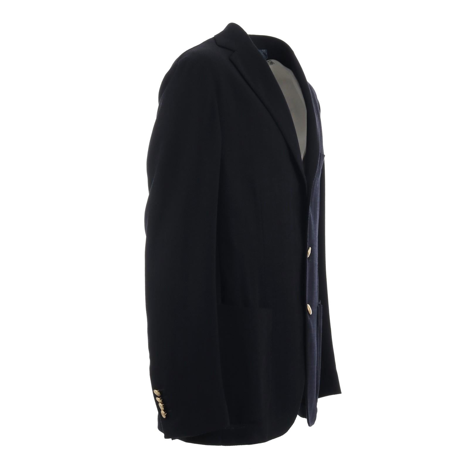 Giacca GICAPRI CAPRI-A05 BLU GICAPRI