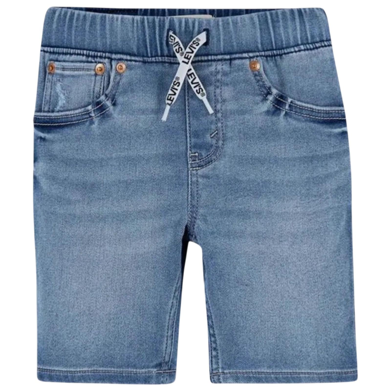 Bermuda LEVI'S kids 9ED613 L0K LEVI'S