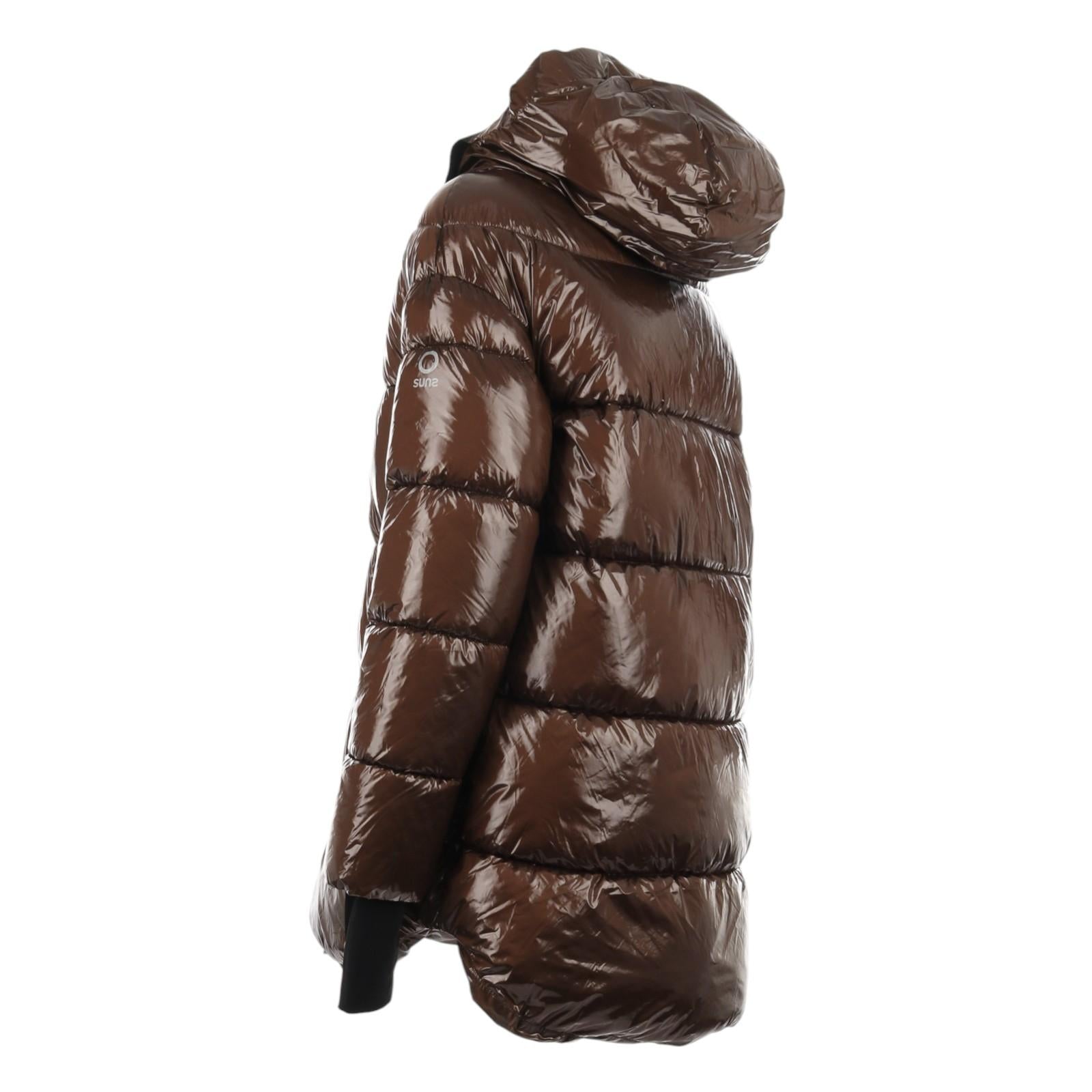 Giubbotto SUNS GBS53033D V4 SUNS