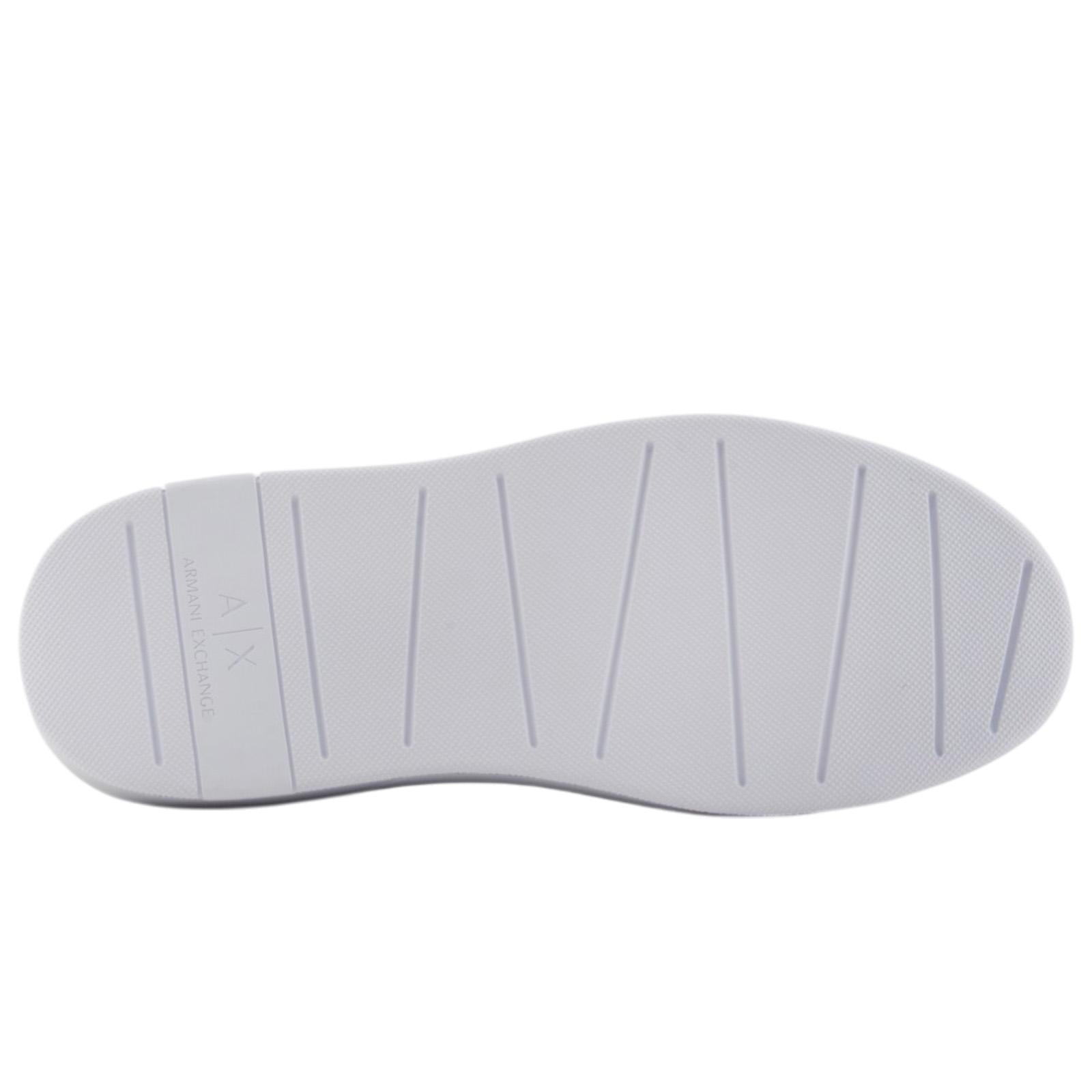 Sneakers ARMANI EXCHANGE Uomo XUX123-XV534 00152