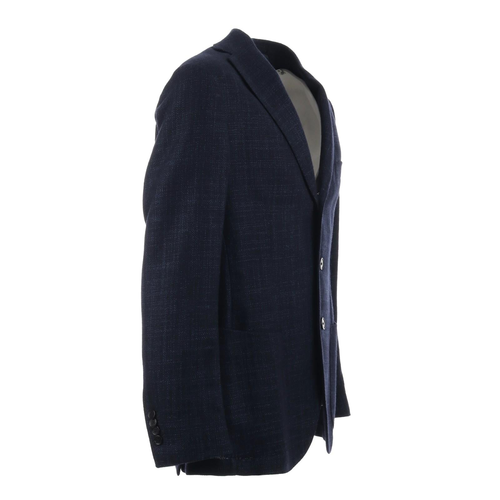 Giacca GICAPRI CAPRI-A28-8 BLU GICAPRI