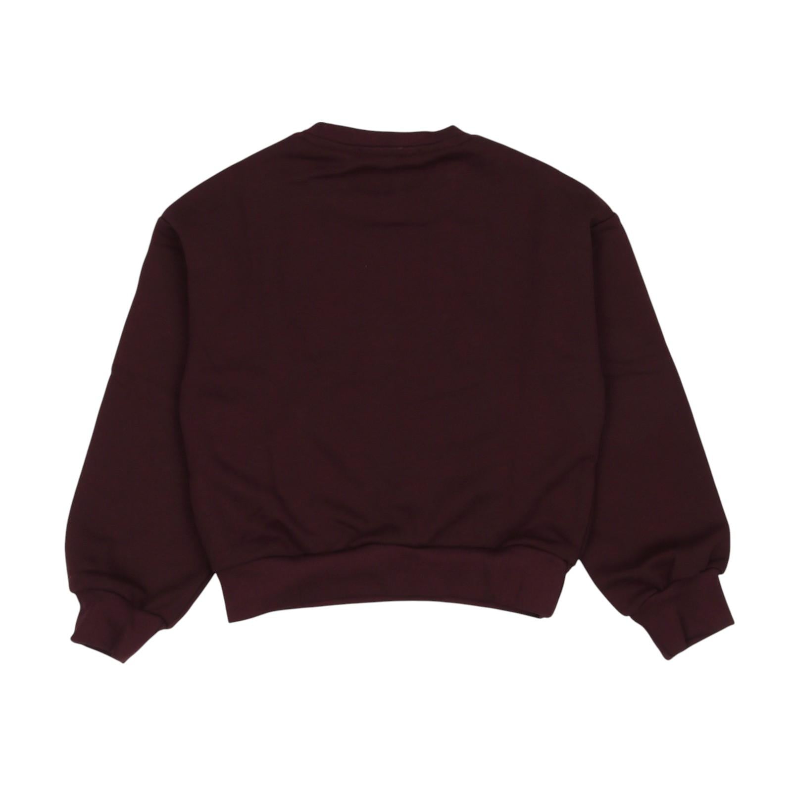 Felpa HINNOMINATE kids 3641F00030 BOR HINNOMINATE