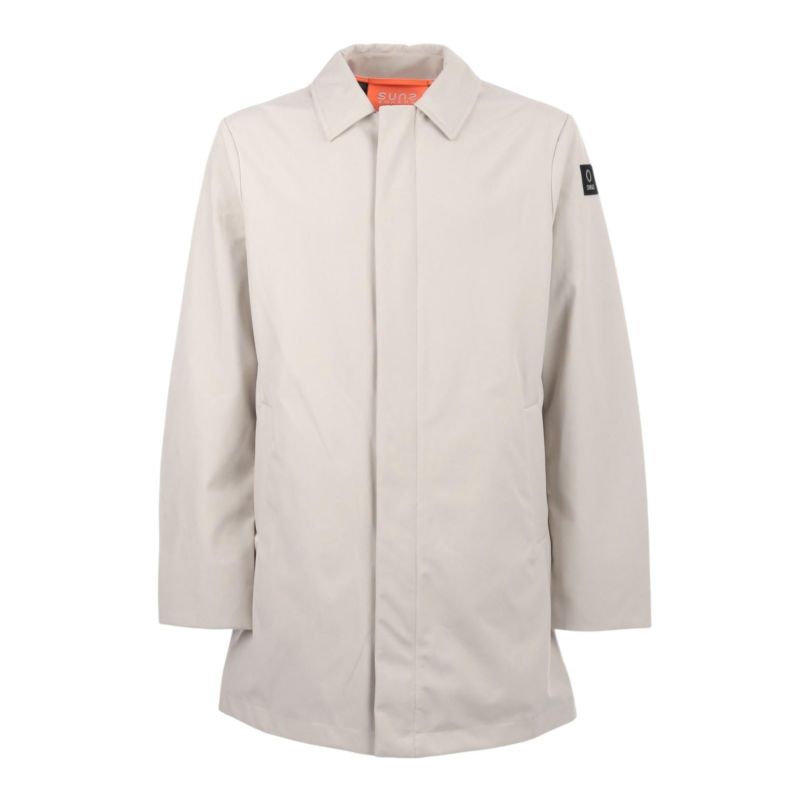 Giubbotto SUNS GBS53051U V3 SUNS