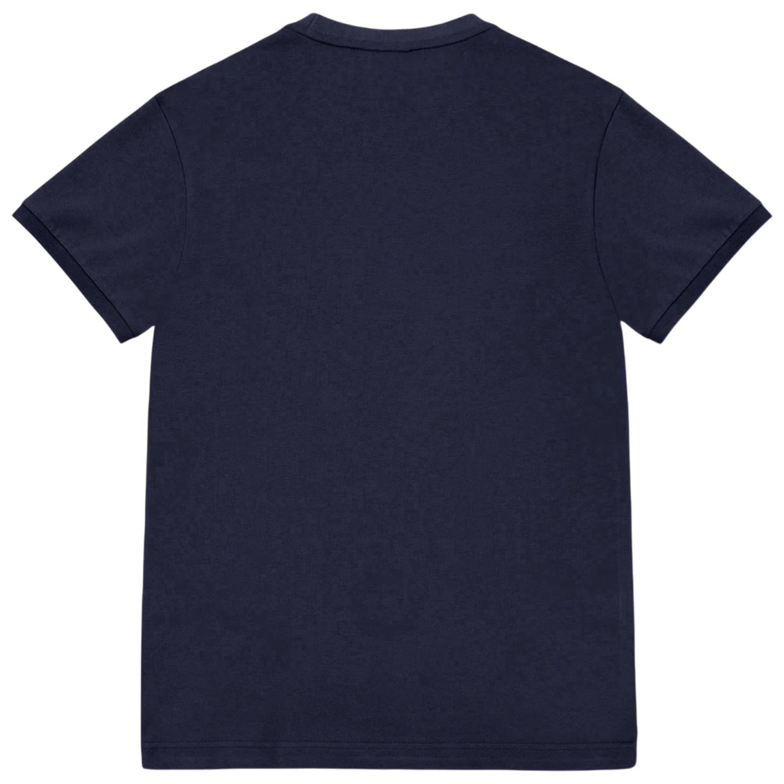 T-shirt COLMAR 7506R-4SH 68 COLMAR