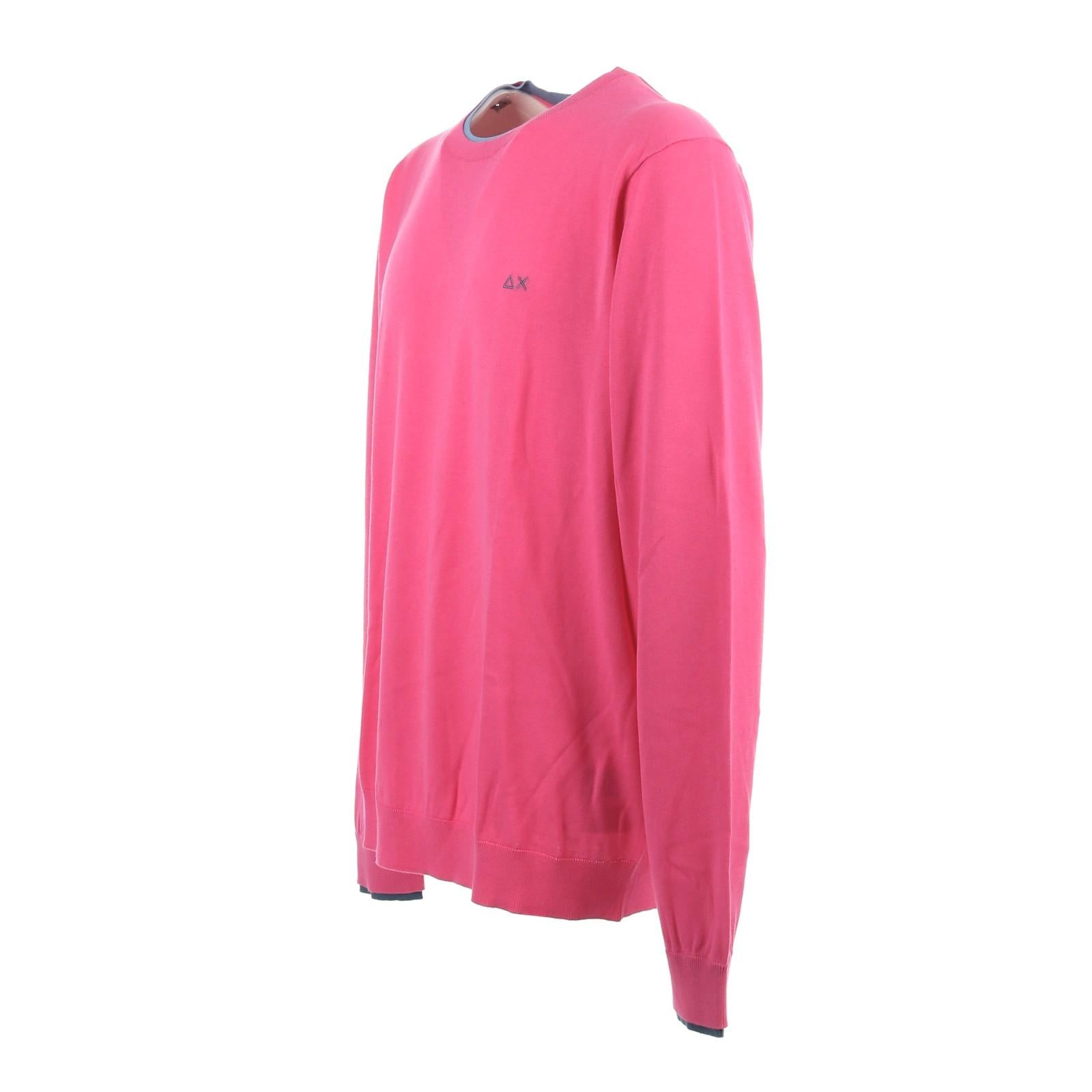 Maglione SUN68 K35109 20 SUN68