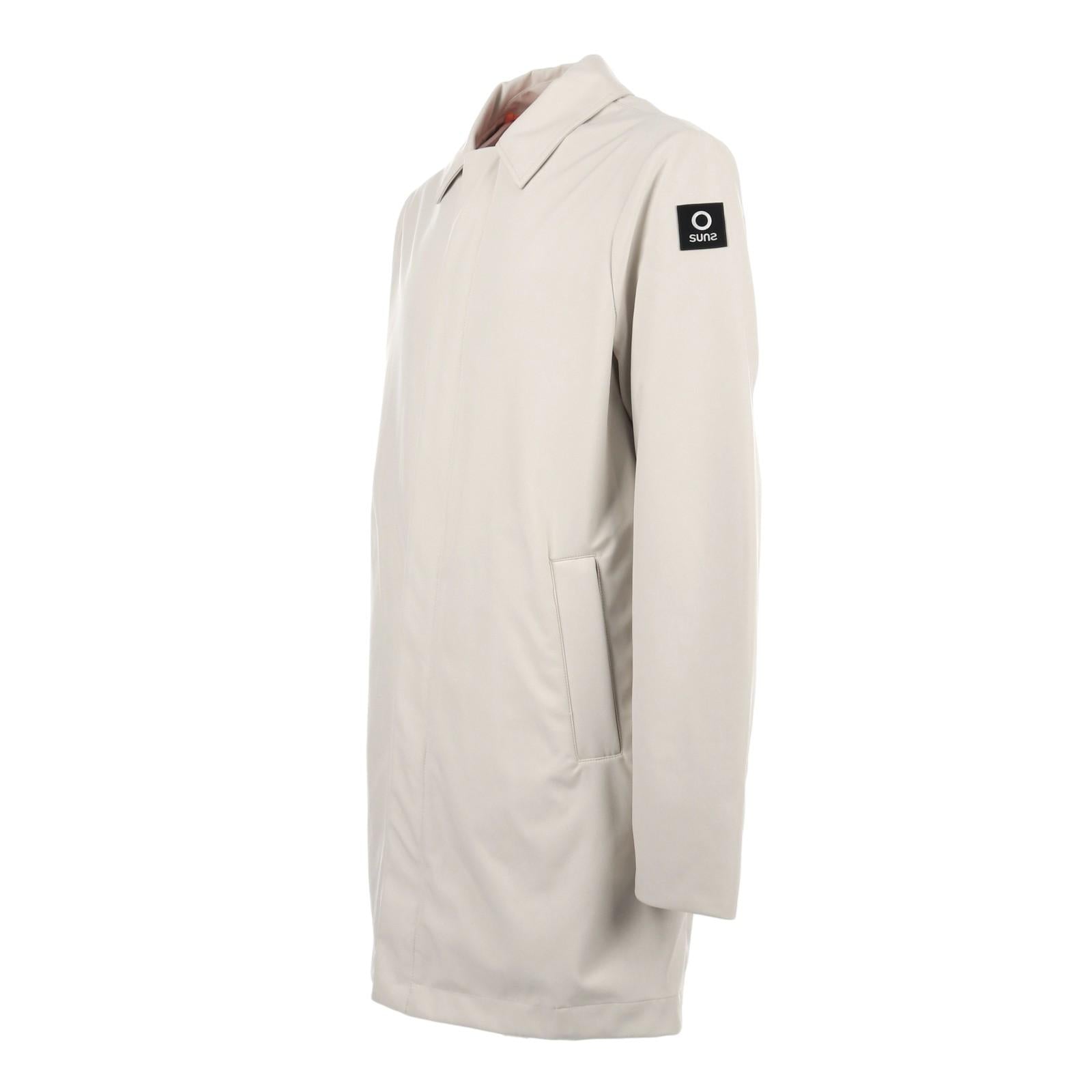 Giubbotto SUNS GBS53051U V3 SUNS