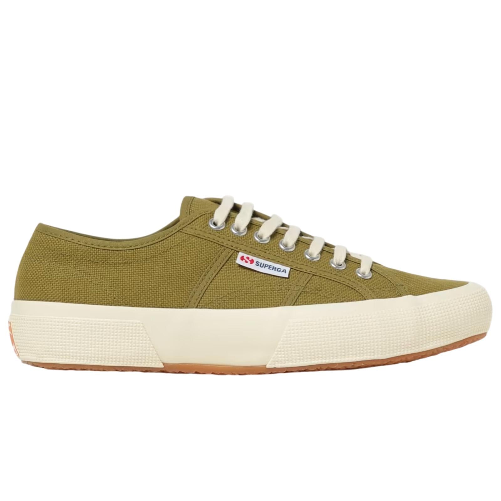 Sneakers SUPERGA Uomo S8161SW AXU