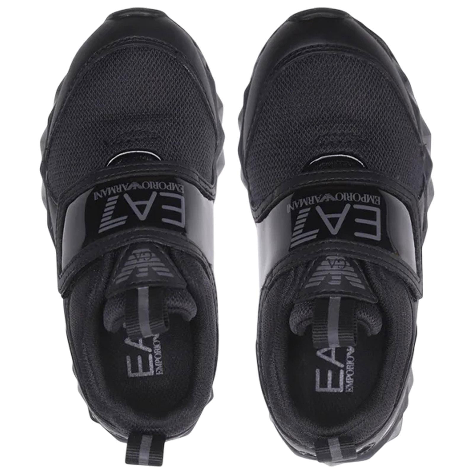 Sneakers EMPORIO ARMANI kids XSX106-XOT55 A083 EMPORIO ARMANI