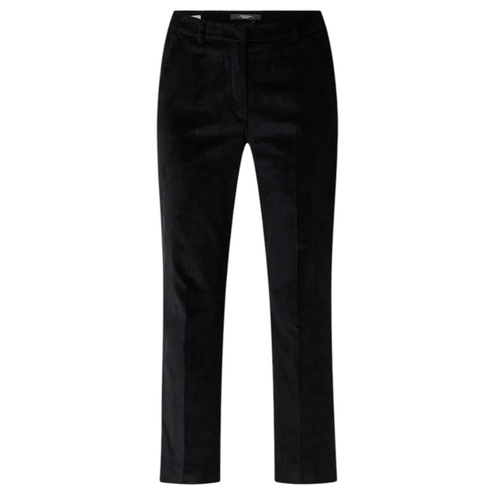 Pantalone MAX MARA 2425136072-000 002 MAX MARA
