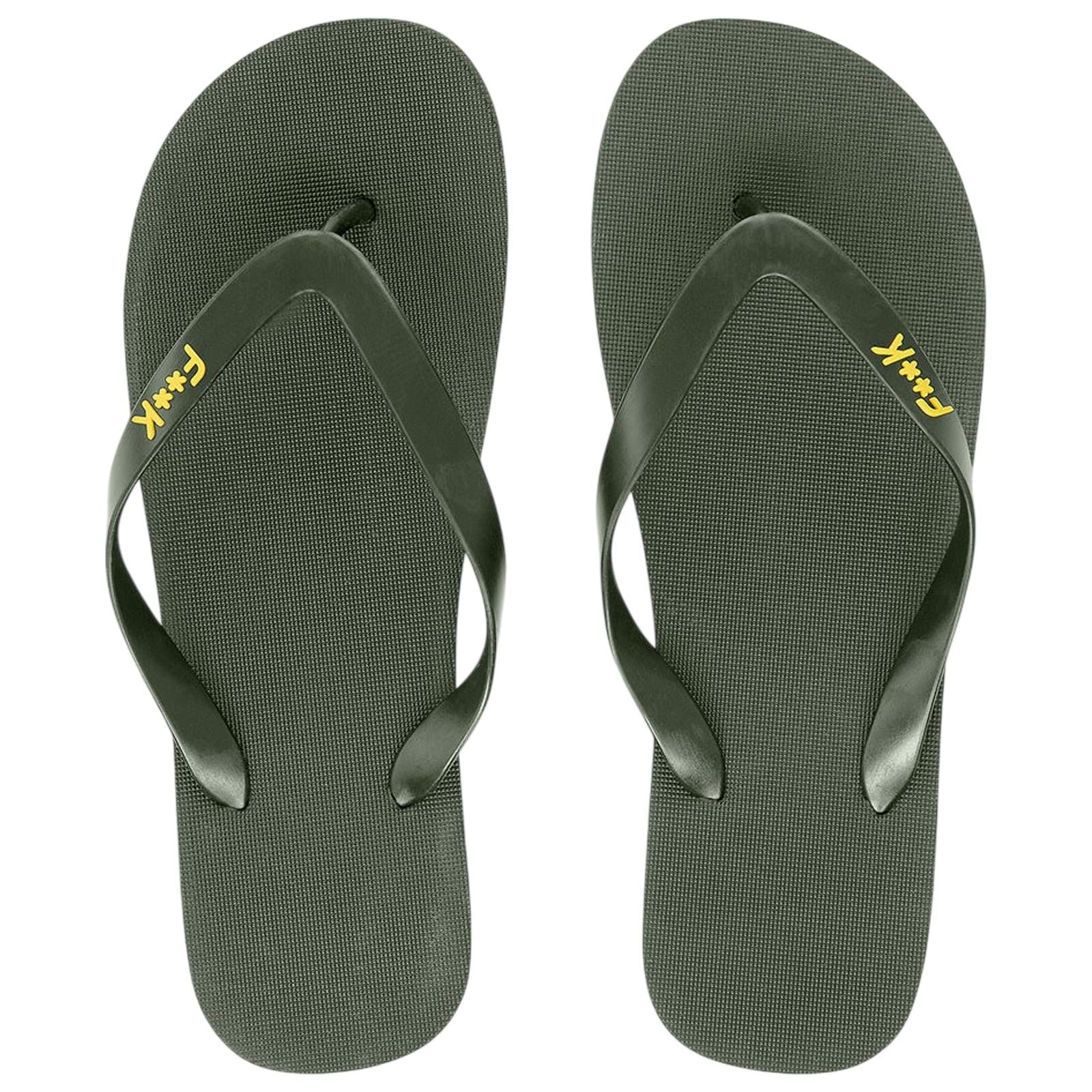 Infradito FK Uomo FA25-M01AU99 MG