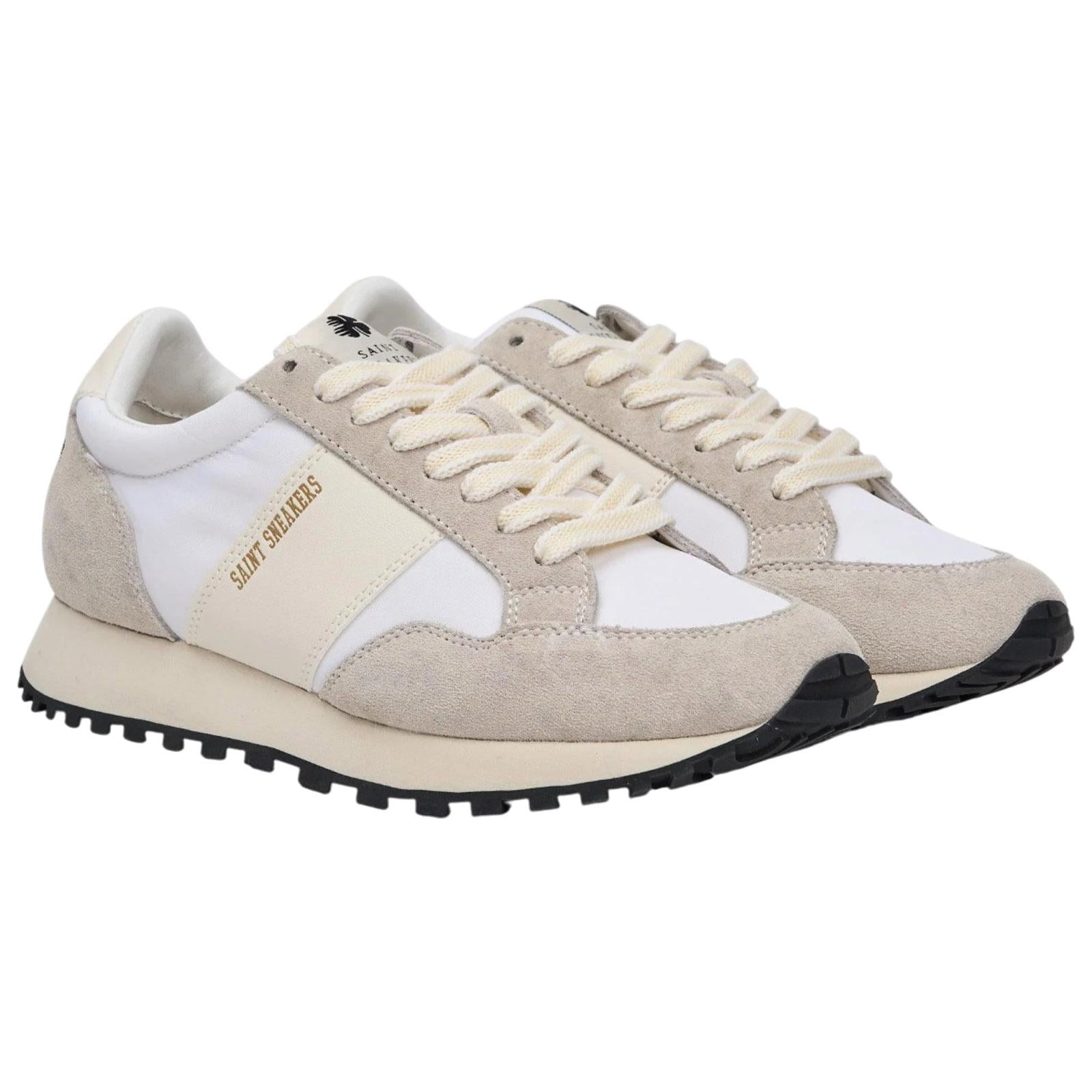 Sneakers SAINT SNEAKERS RUNNER-CLUB-M BIA SAINT SNEAKERS