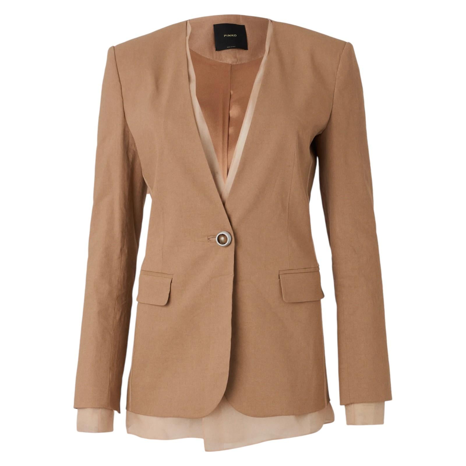 Giacca PINKO 104674-A2EE L31 PINKO