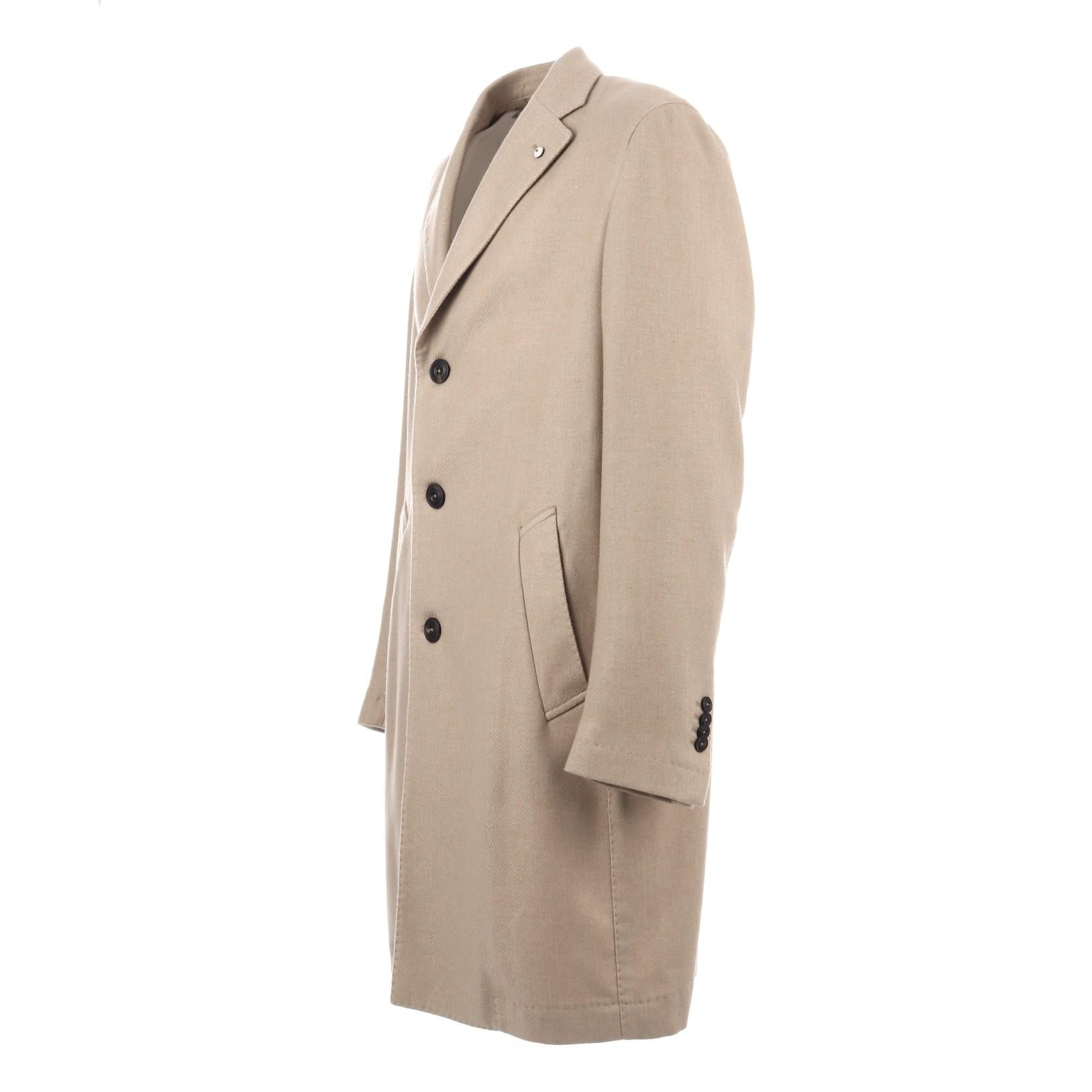 Cappotto LBM 7471-35526 1 LBM