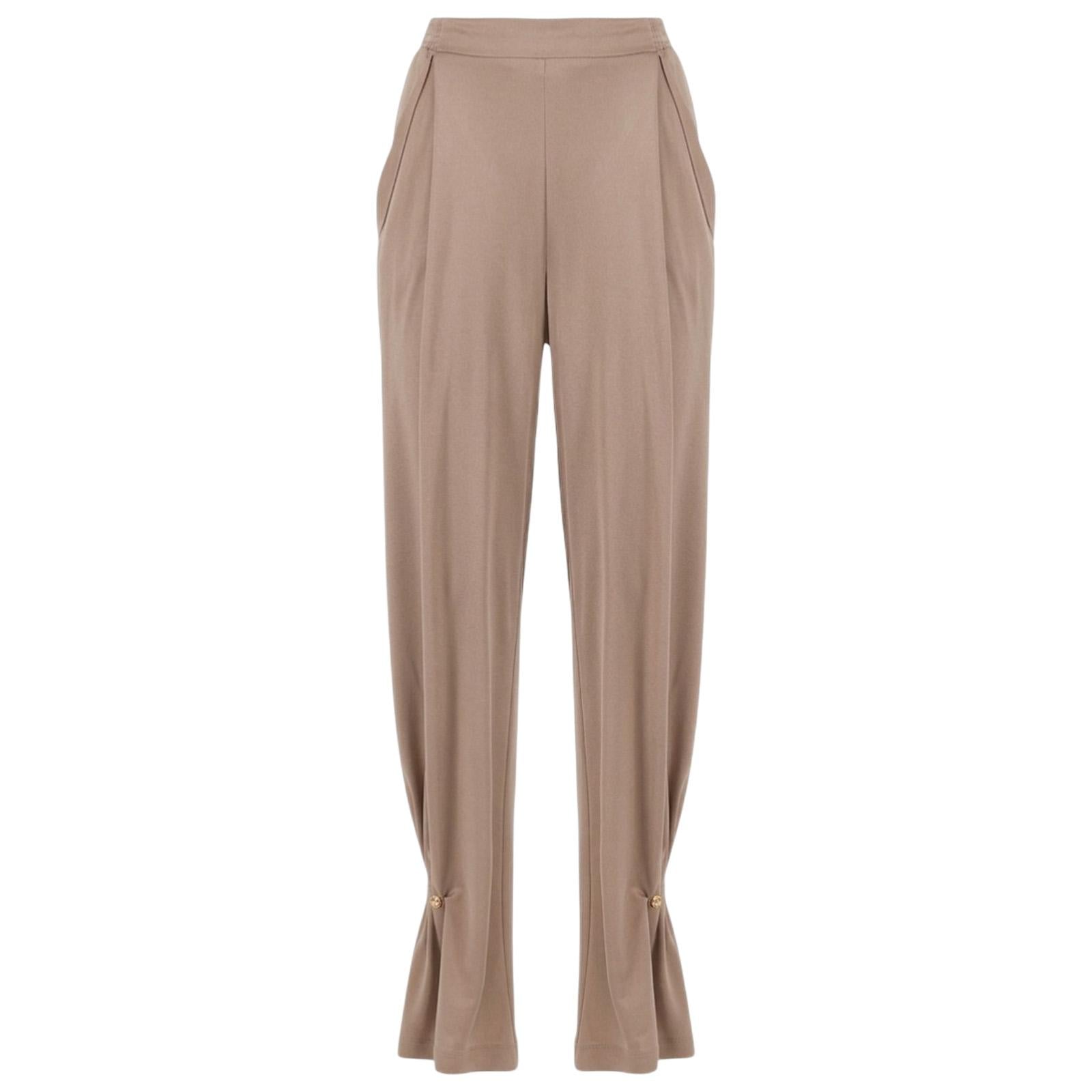 Pantalone NENETTE 39BB-ERIKA 0108 NENETTE