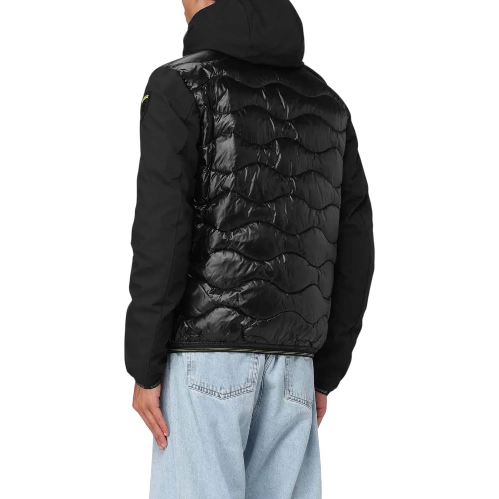 Giubbotto BLAUER 24WBLUC08034-006355 999 BLAUER