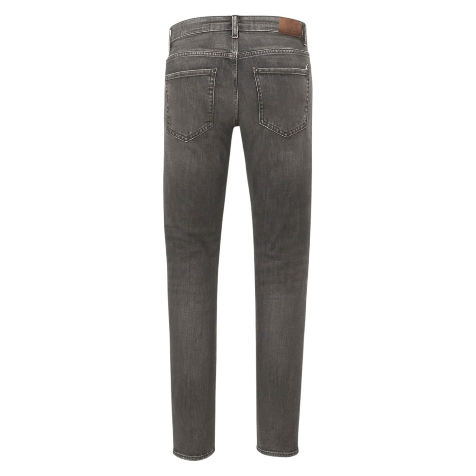 Jeans ENTRE AMIS Uomo A2681772890L1052 2021
