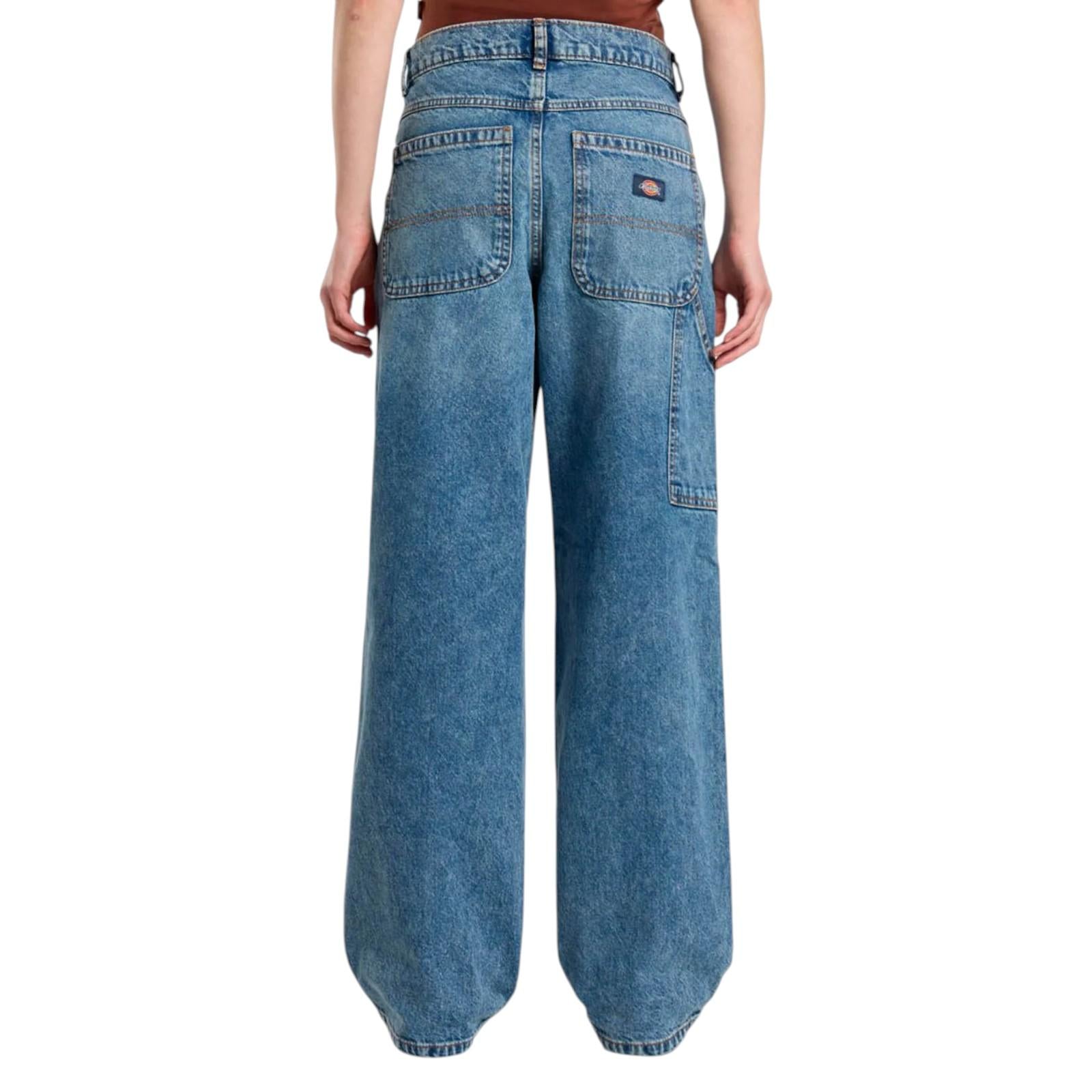 Jeans DICKIES DK0A4YPY K211 DICKIES