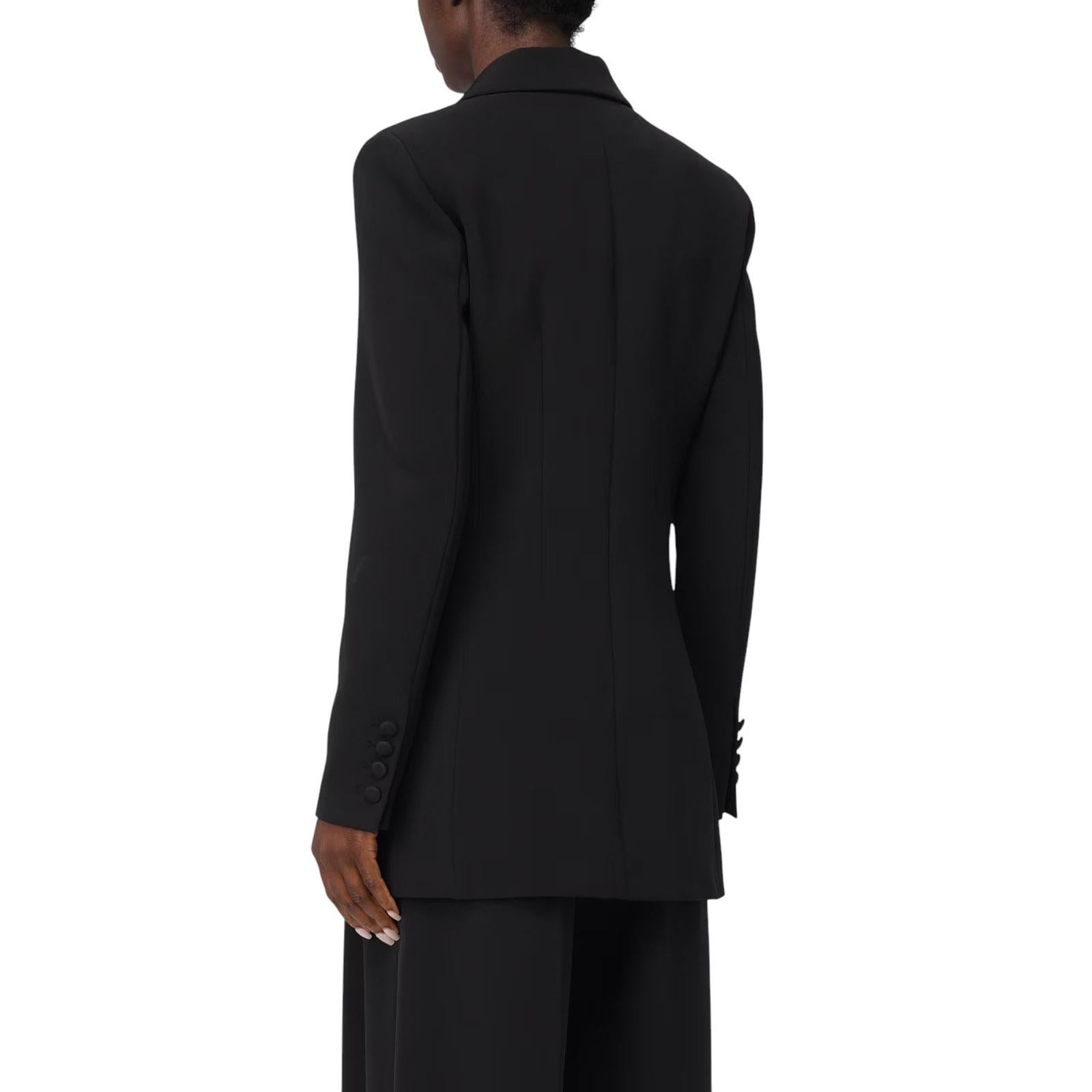 Giacca MAR DE MARGARITAS MMABW01045-MTTC0001 NER MAR DE MARGARITAS