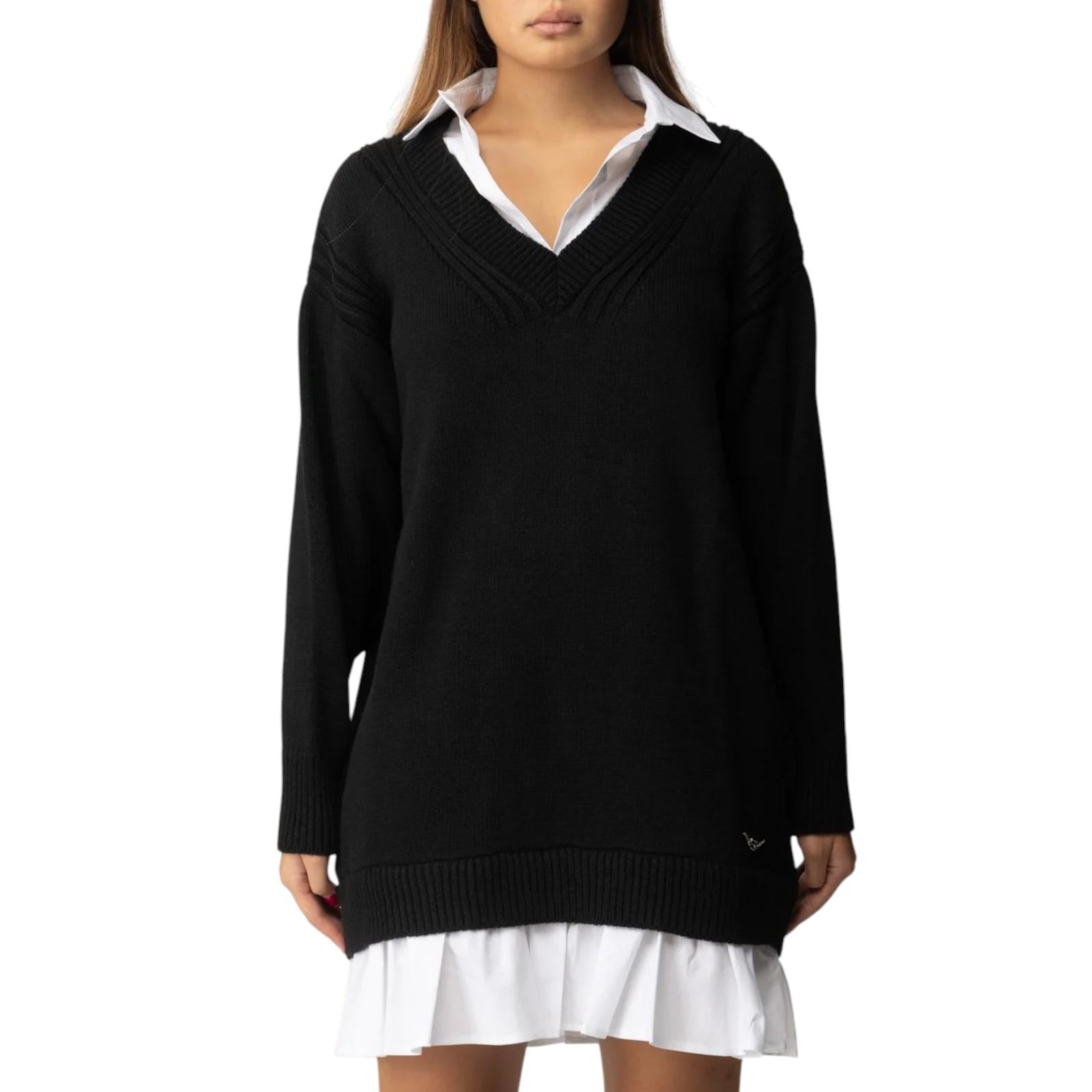 Abito GAELLE GAABW01295 NER GAELLE