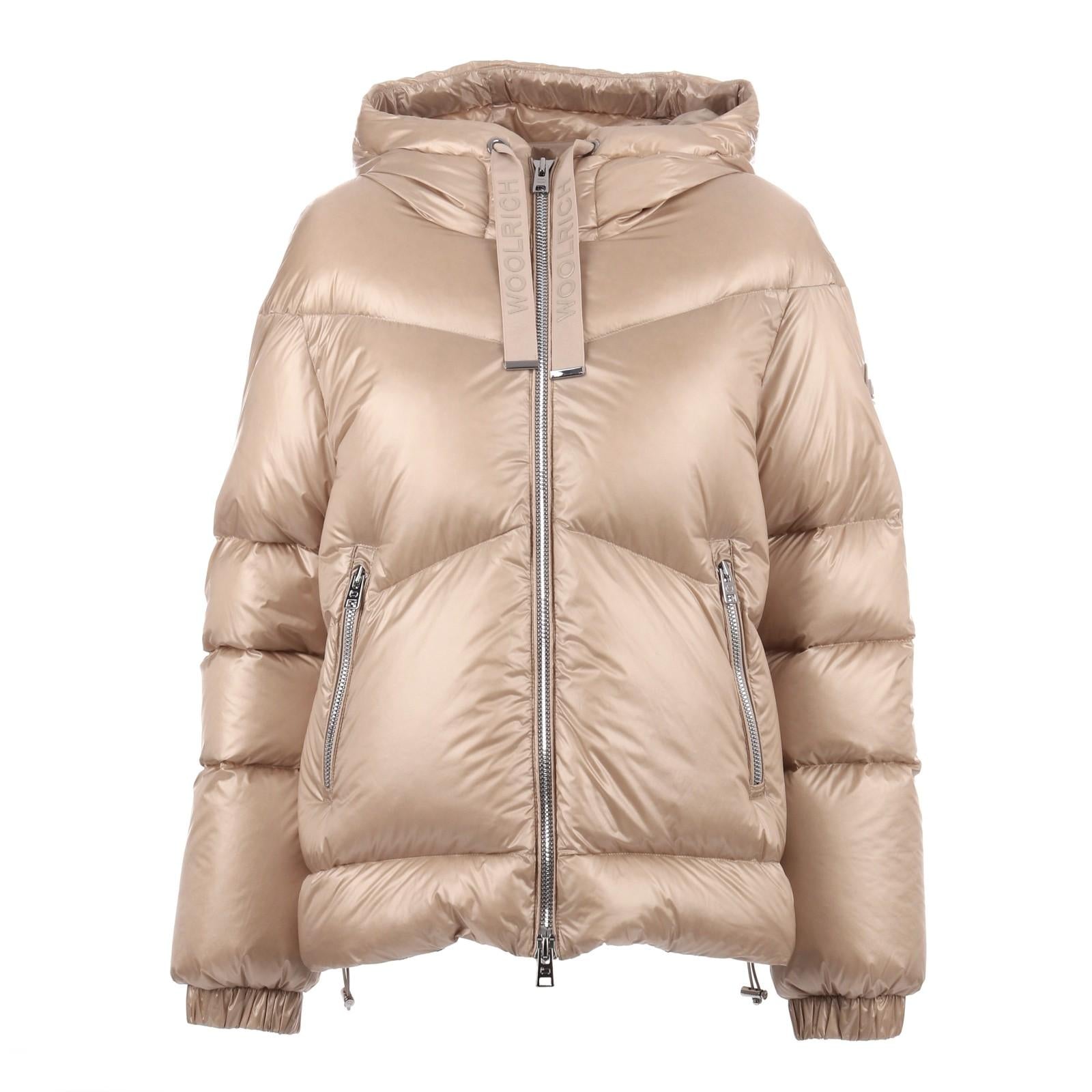 Giubbotto WOOLRICH CFWWOU927FRUT3085 7404 WOOLRICH