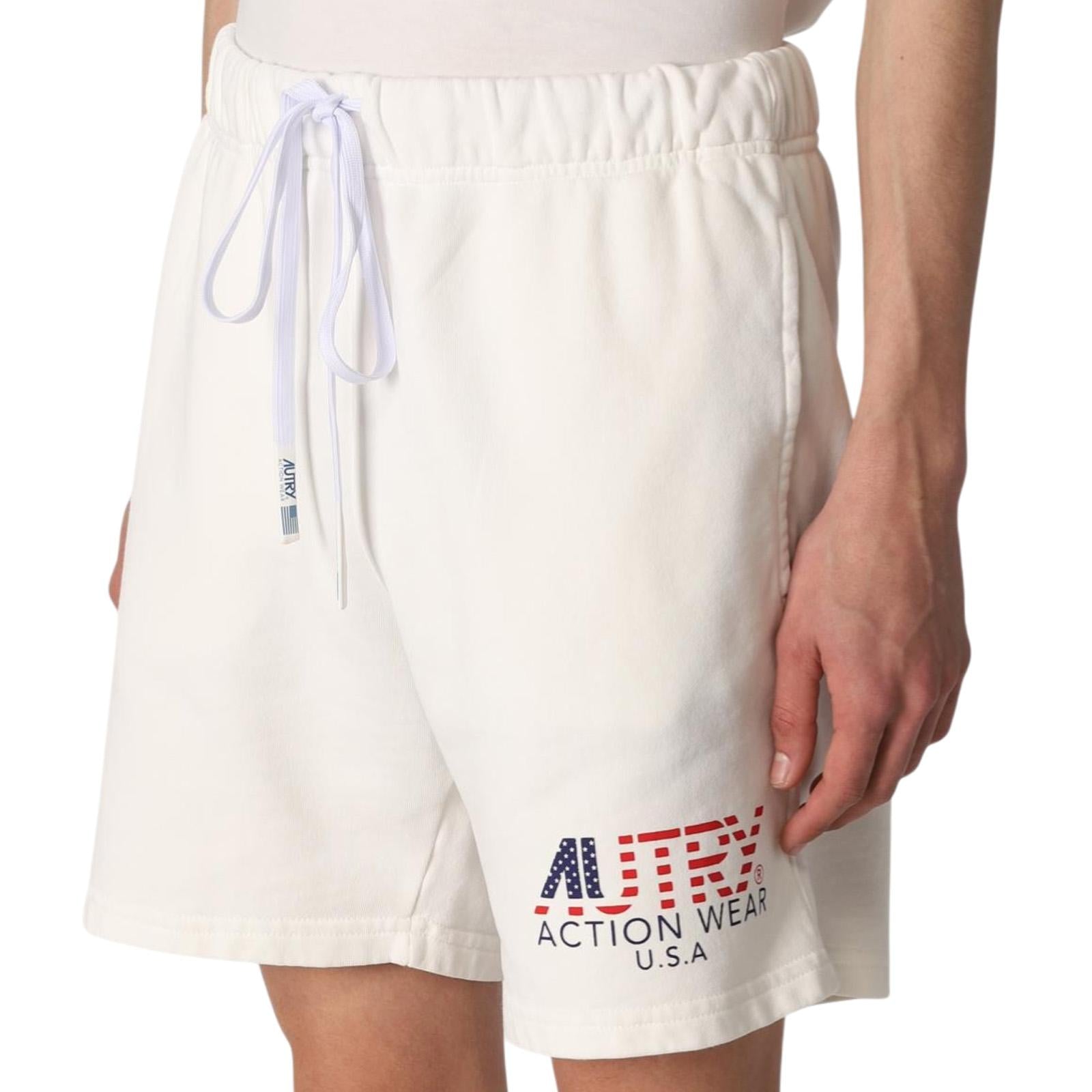 Bermuda AUTRY Uomo SHIM A940