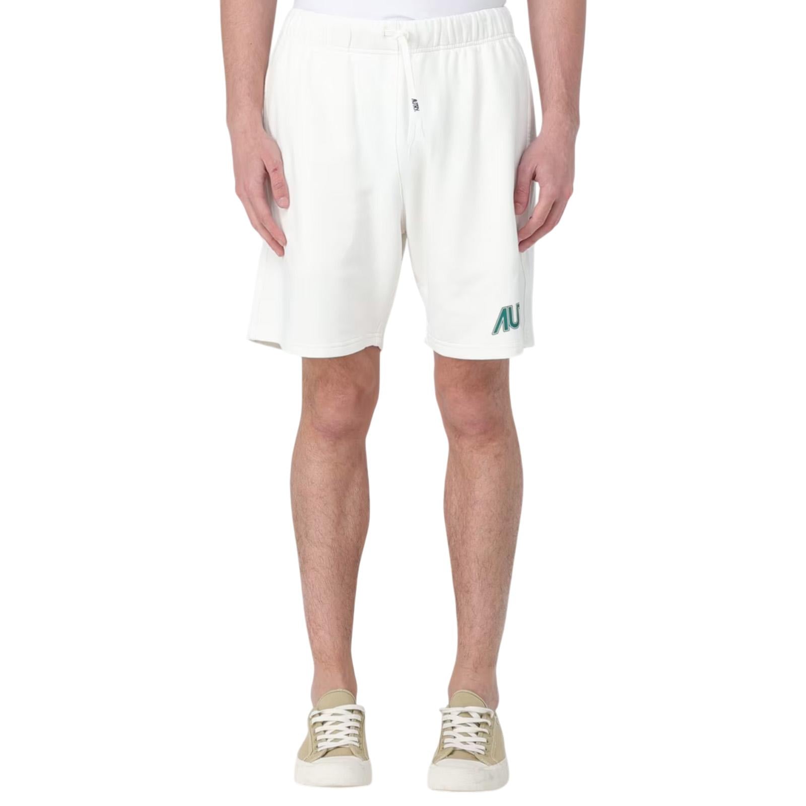 Bermuda AUTRY Uomo SHPM-506 W