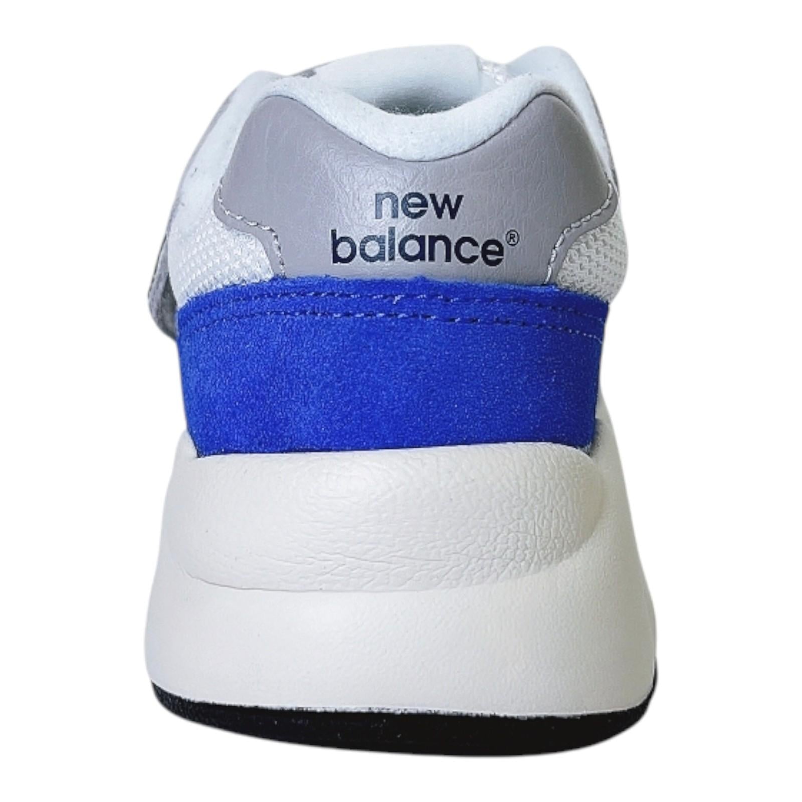 Sneakers NEW BALANCE kids PV580WT GRI NEW BALANCE