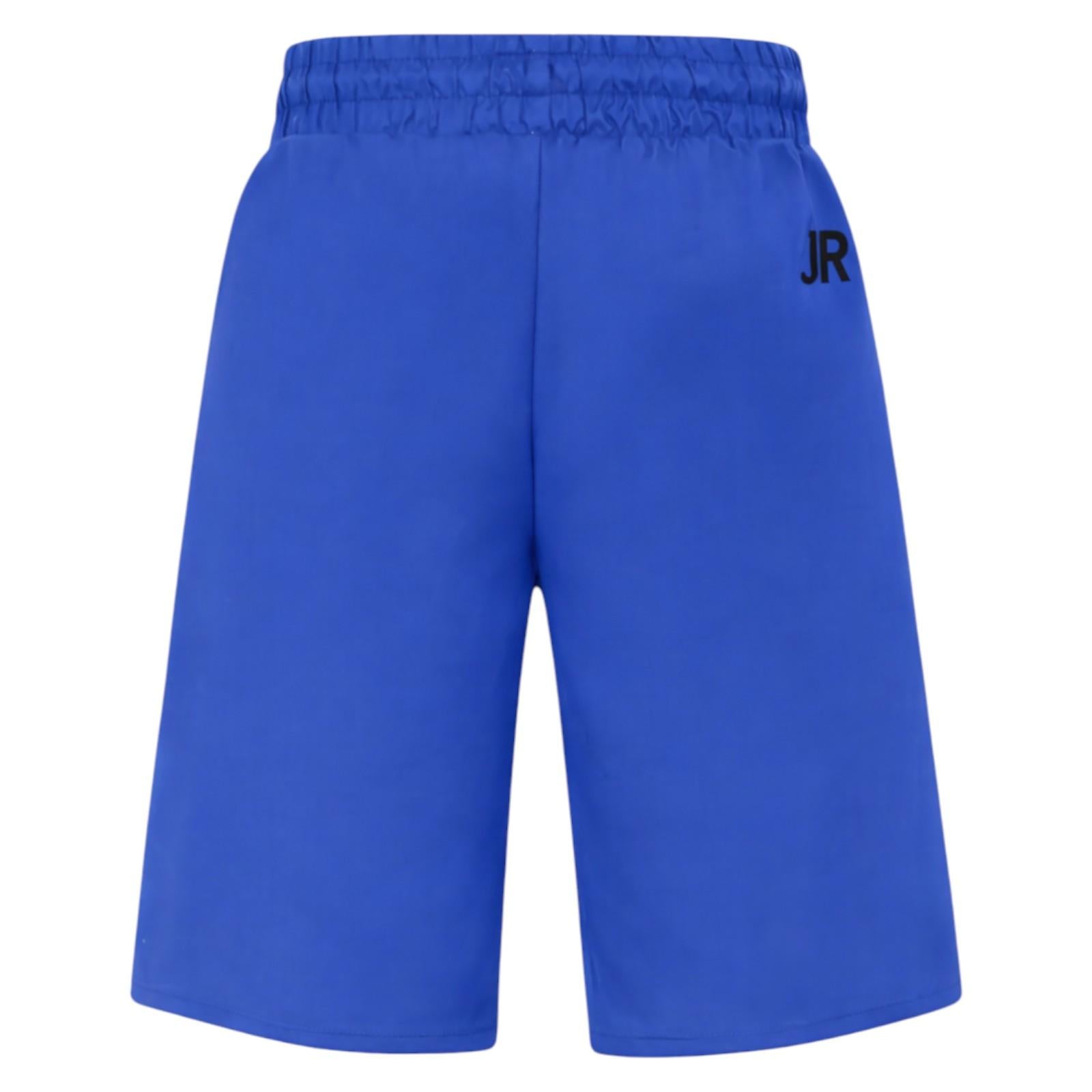 Boxer mare RICHMOND kids Bambino RBP25001CO-JMS BLU