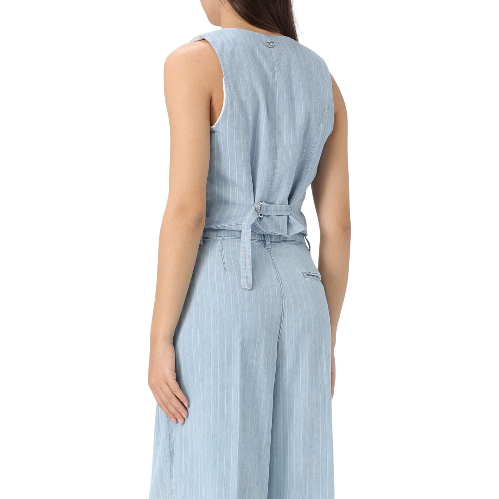 Gilet LIU JO UA5122-D4989 78822 LIU JO