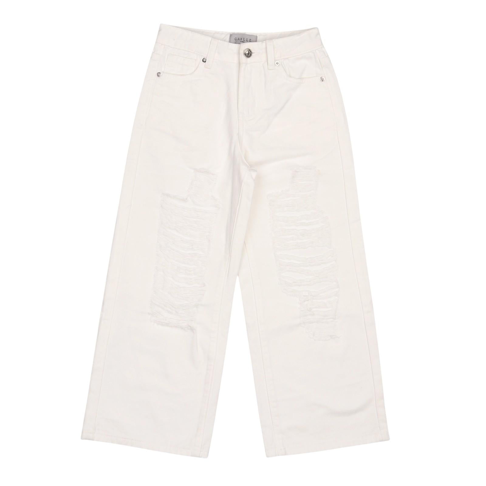 Jeans GAELLE kids 2745P00311 PAN GAELLE