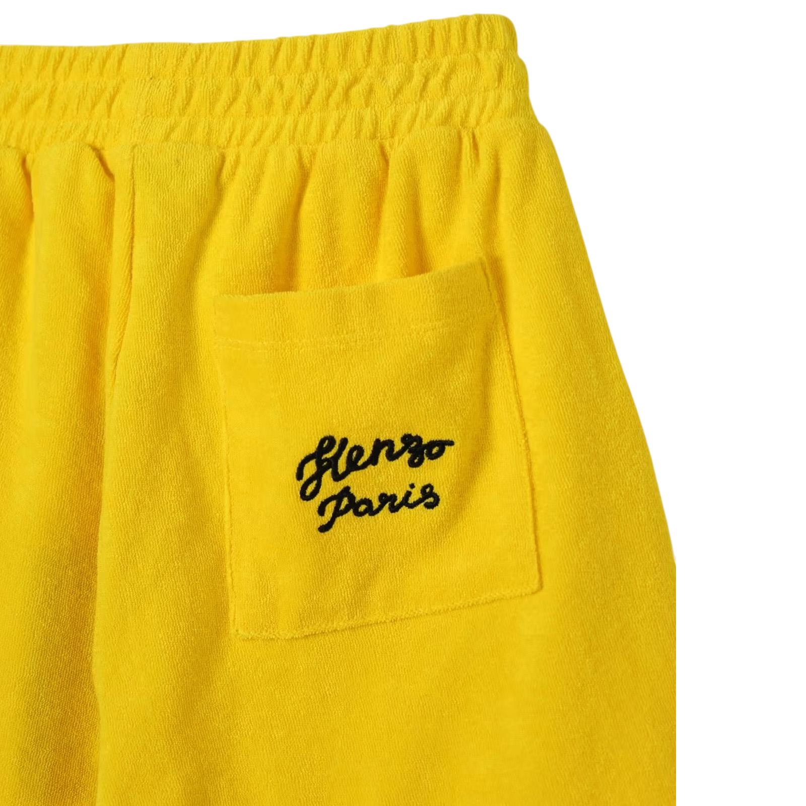 Bermuda KENZO kids Bambino K61128 525