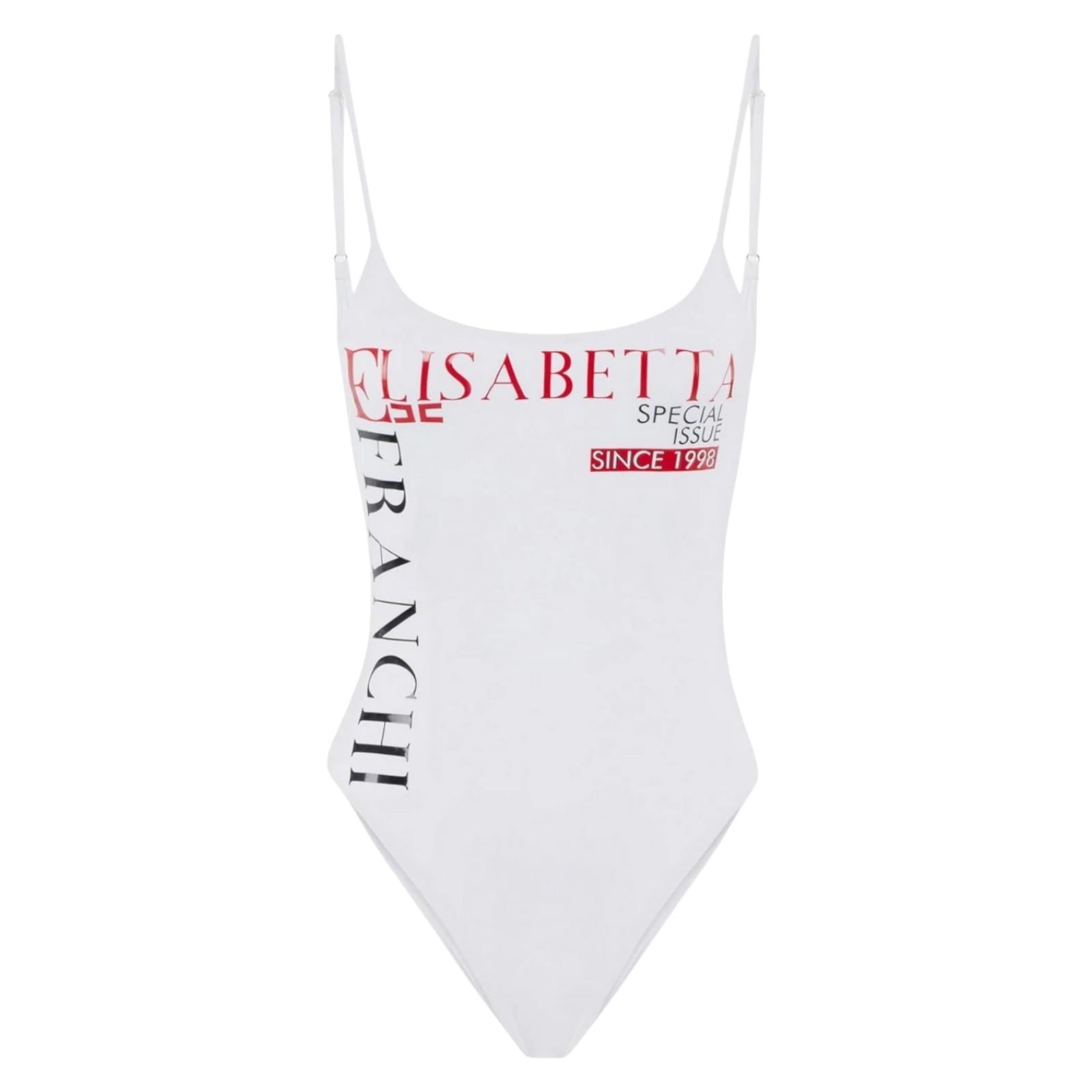 Monokini ELISABETTA FRANCHI Donna CS-76M-52E2 DU4